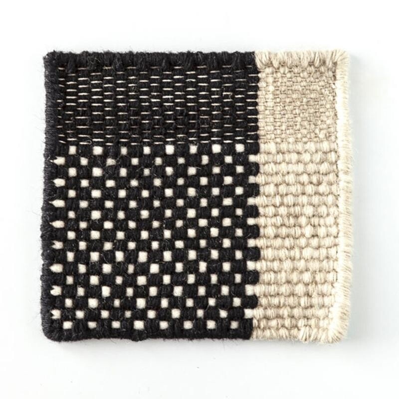 Tres Wool Felt Carpet 170x240cm