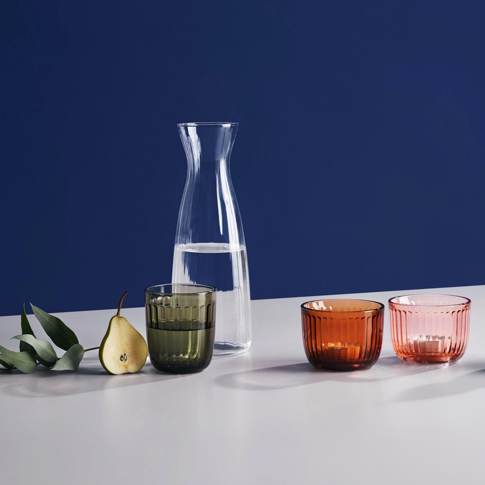 Raami Candle Holder Ø9cm