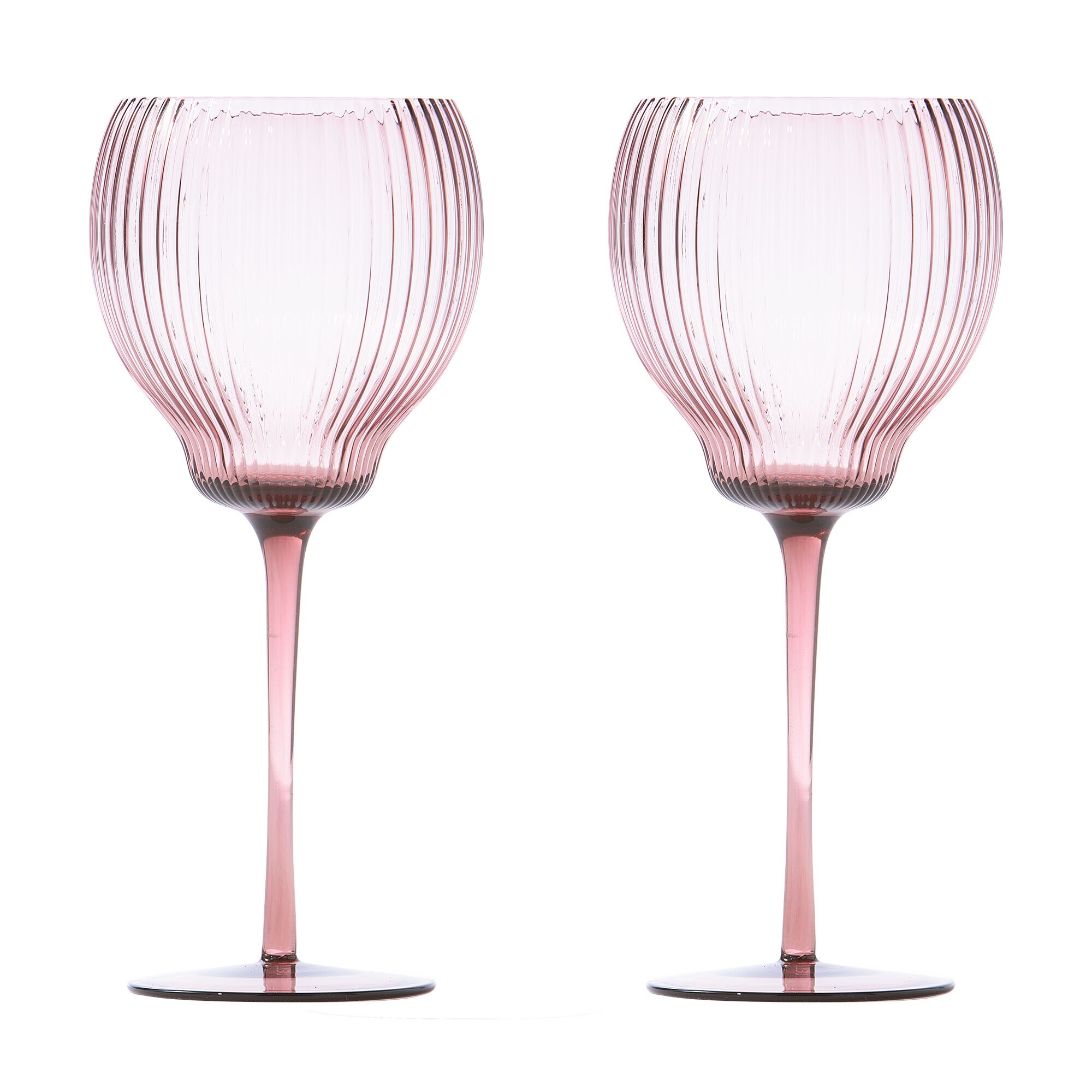 Pum Coupe Wine Glass S Set of 2