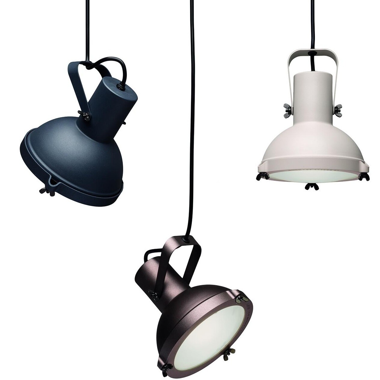 Projecteur 165 Suspended Lamp