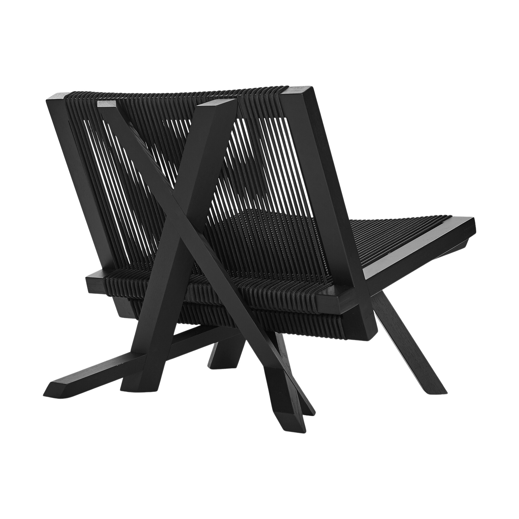 Volkshaus Lounge Chair