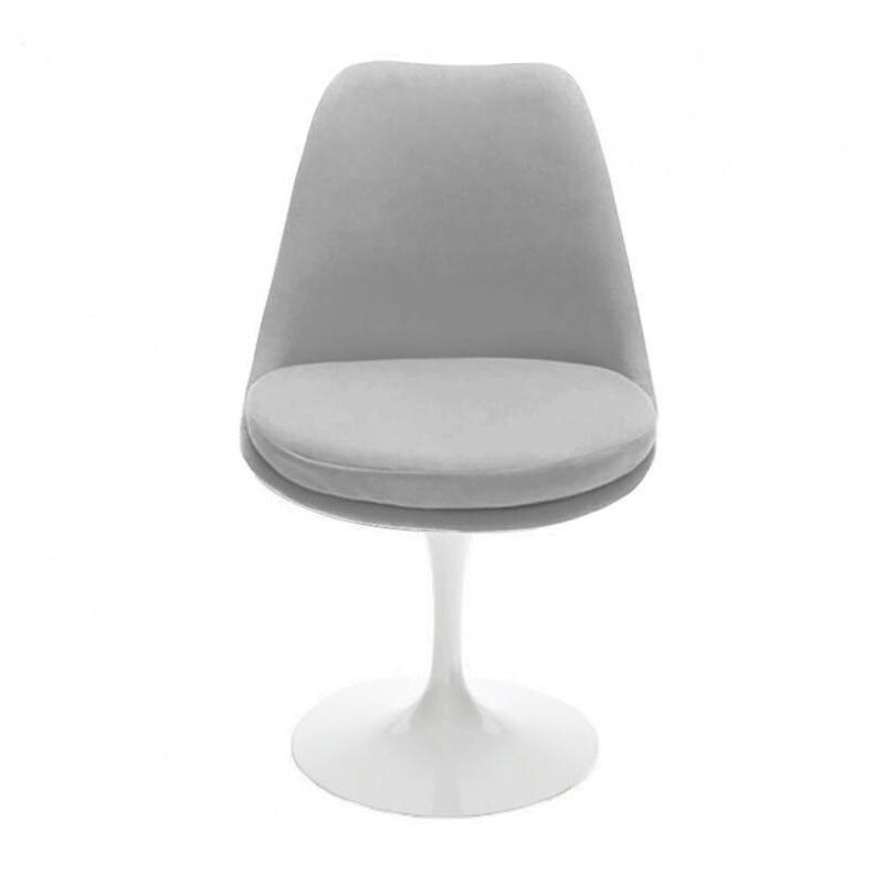 Tulip Saarinen Chair Full Upholstered