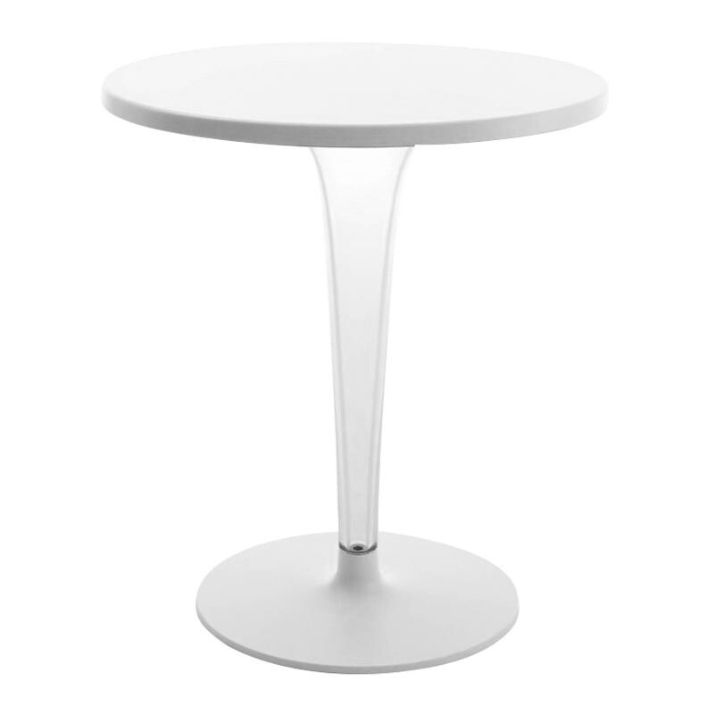 Top Top For Dr. Yes Garden Table Ø70cm Frame Round