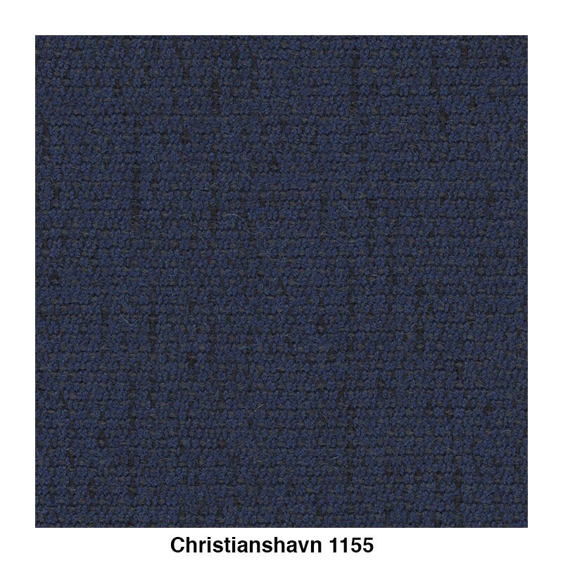 Ro™ Armchair Oak Base