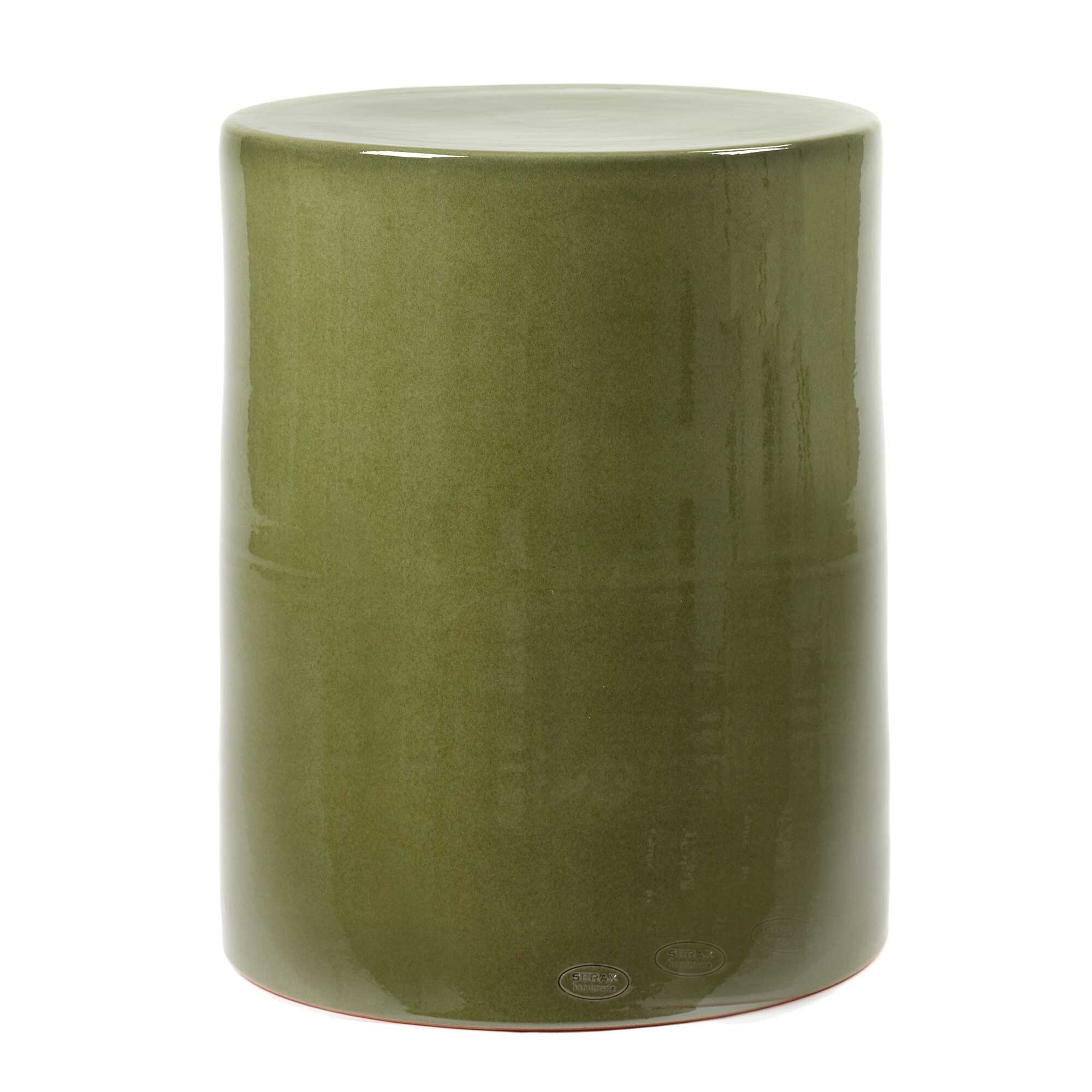 Pawn Side Table Ø 37cm