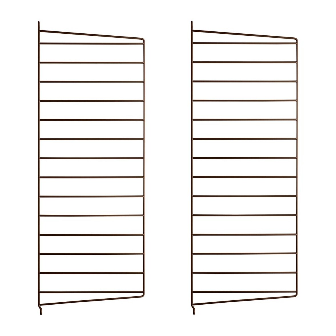 String System Wall Ladder 75x30cm