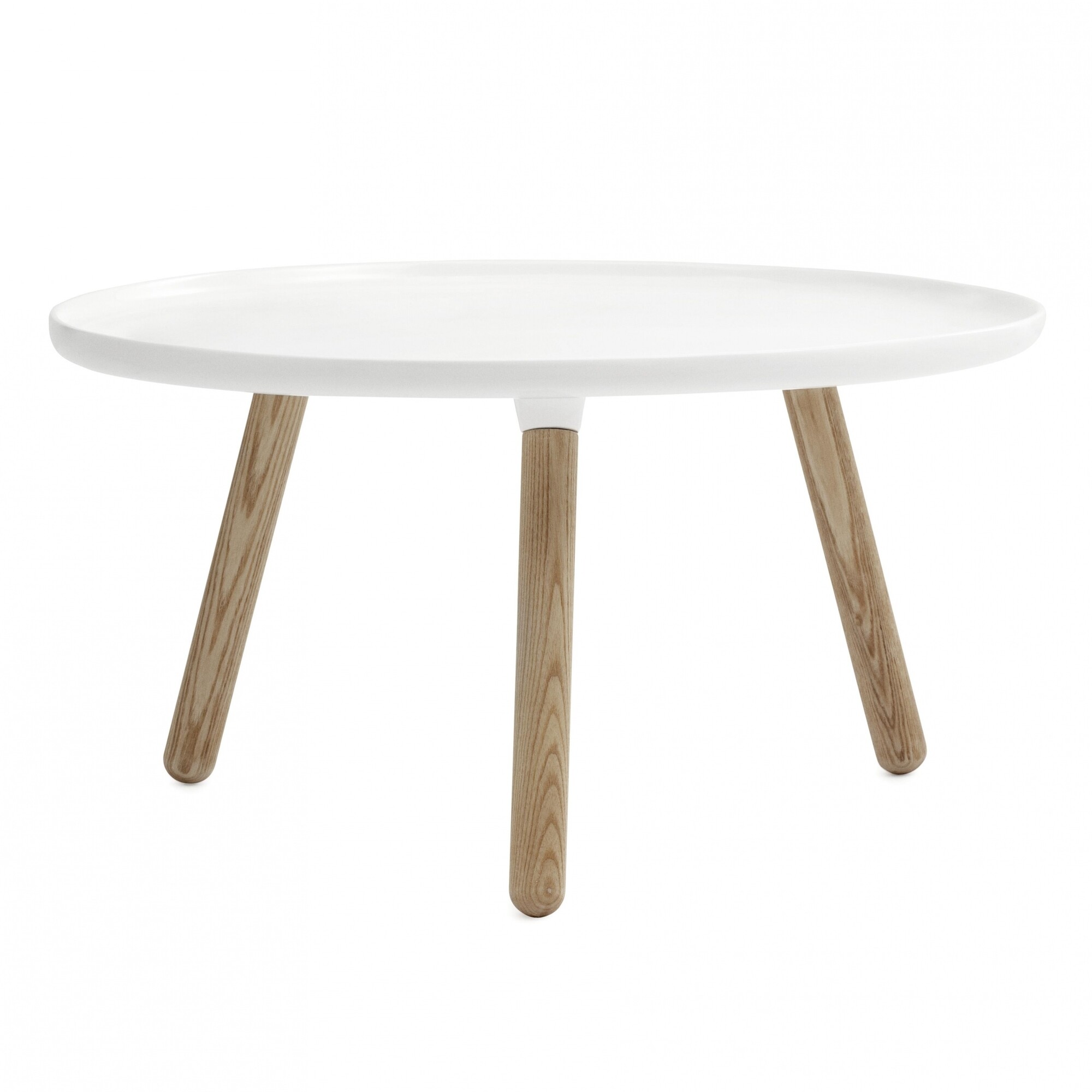 Tablo Side Table Ø78cm