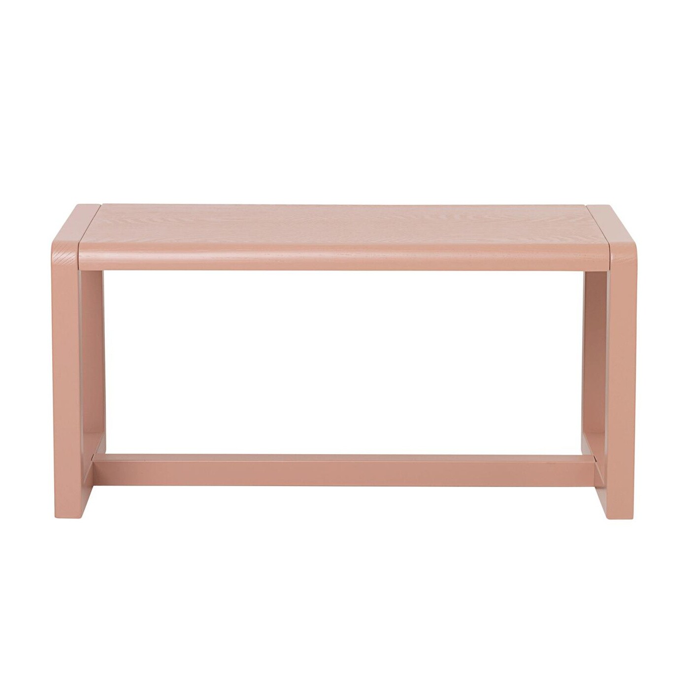 Little Architect Kid's Bench