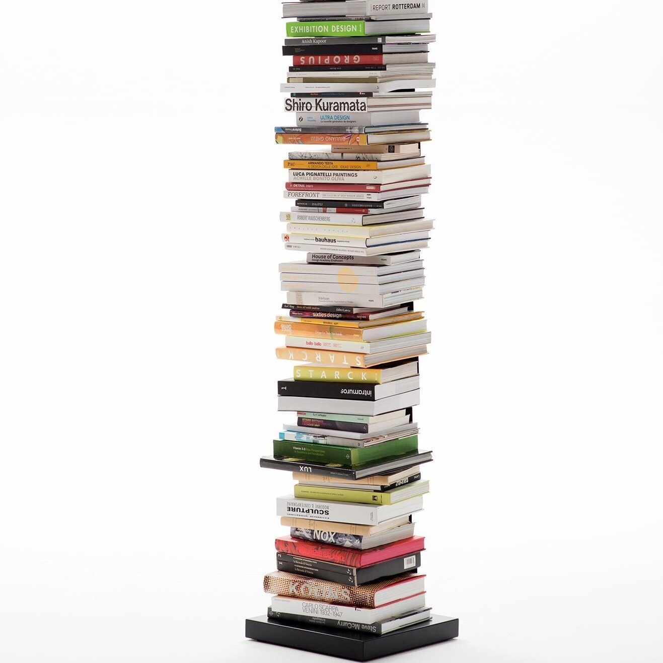 Ptolomeo Art 215 Book Stand