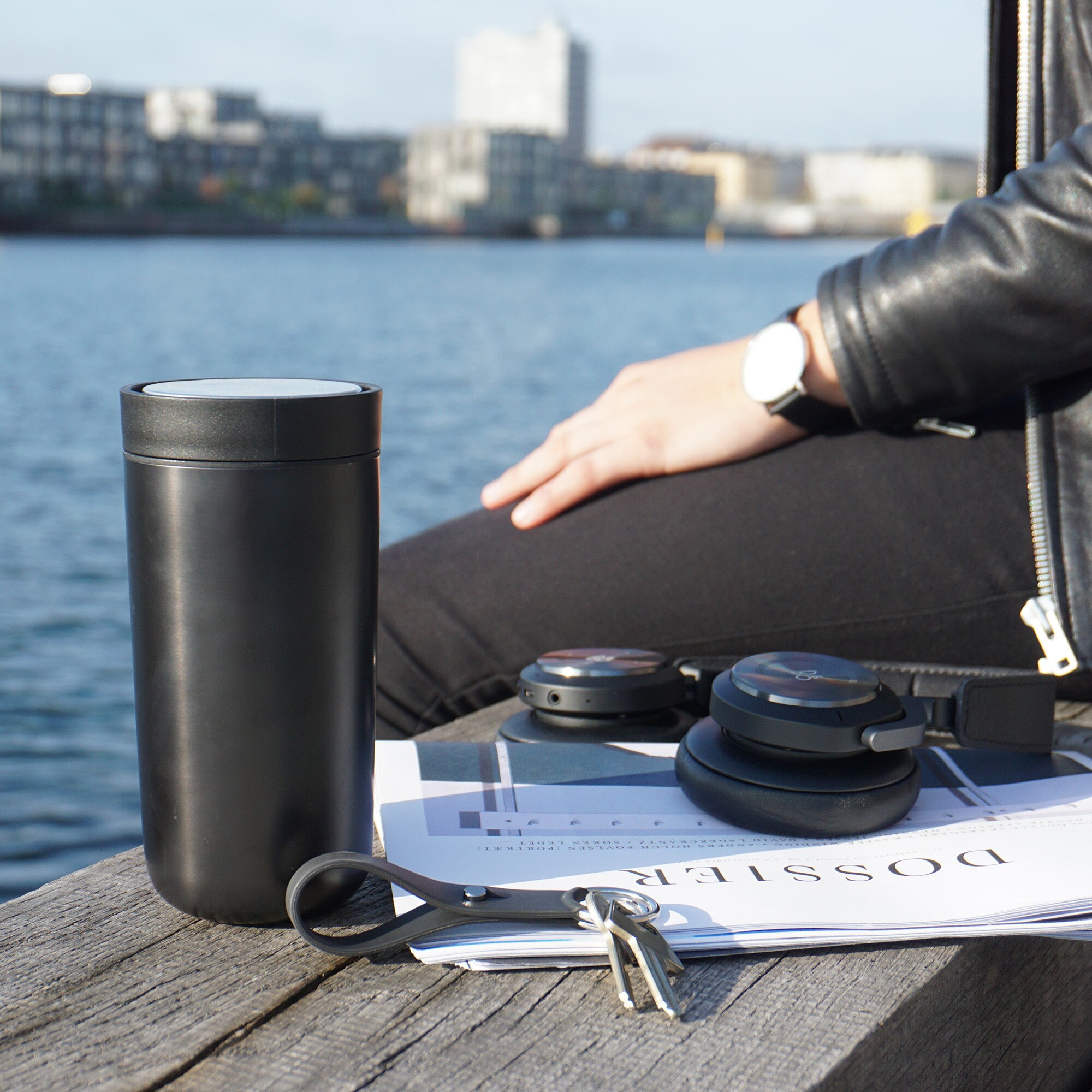 To Go Click Thermo Cup 0.2L