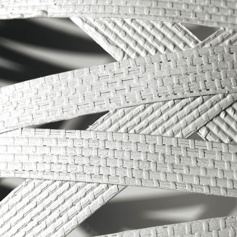 Tress Grande Suspension Lamp