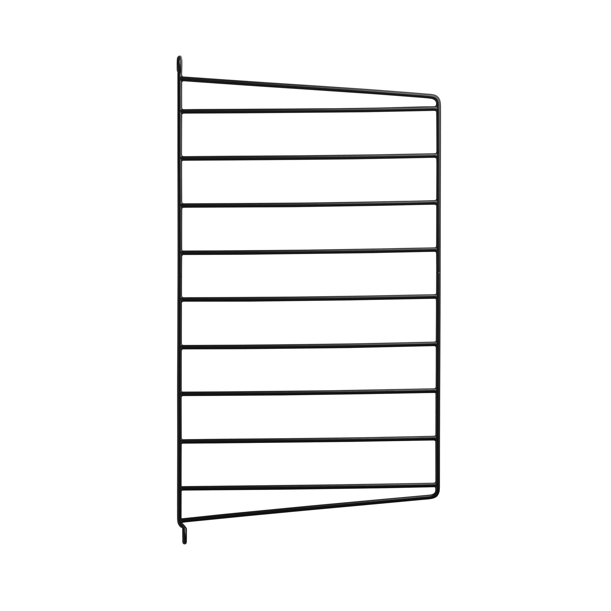 String System Wall Ladder 50x30cm