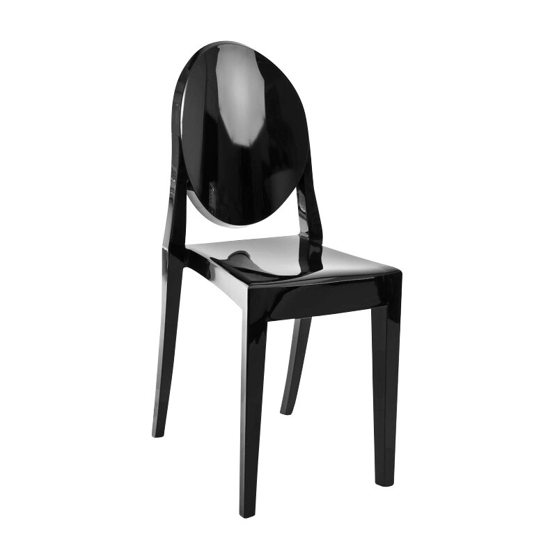 Victoria Ghost Chair