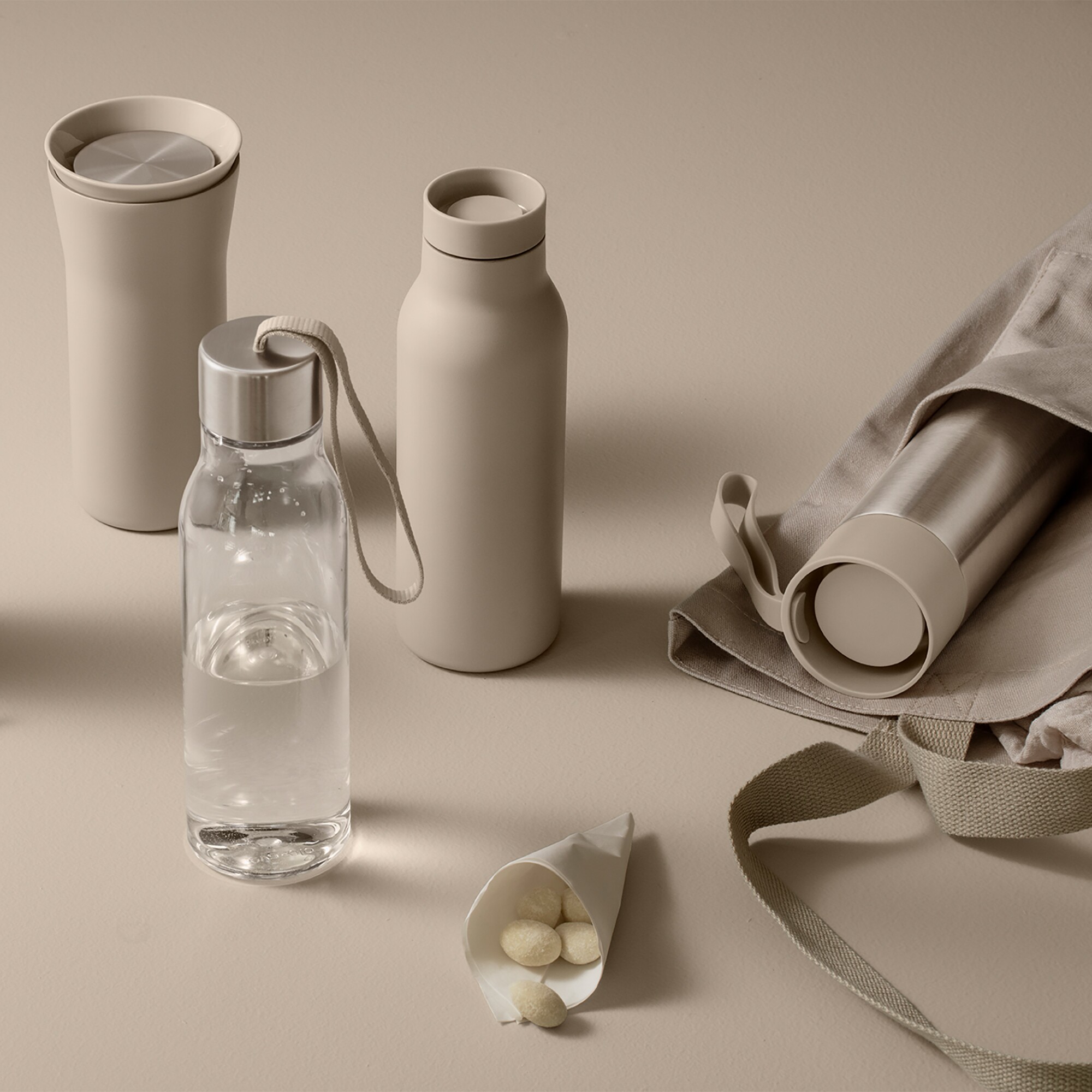 To Go Thermo Cup 350ml