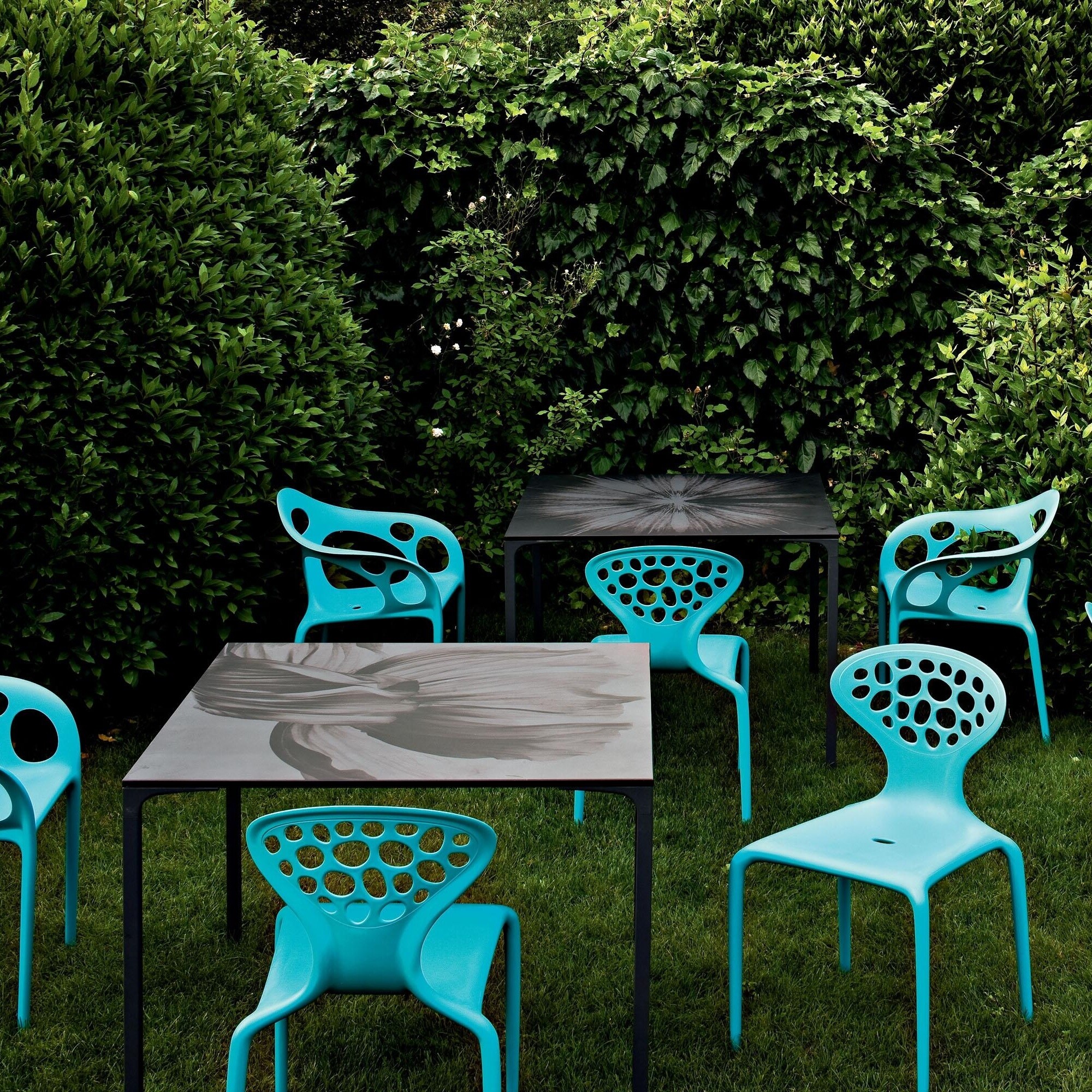 Supernatural Garden Armchair