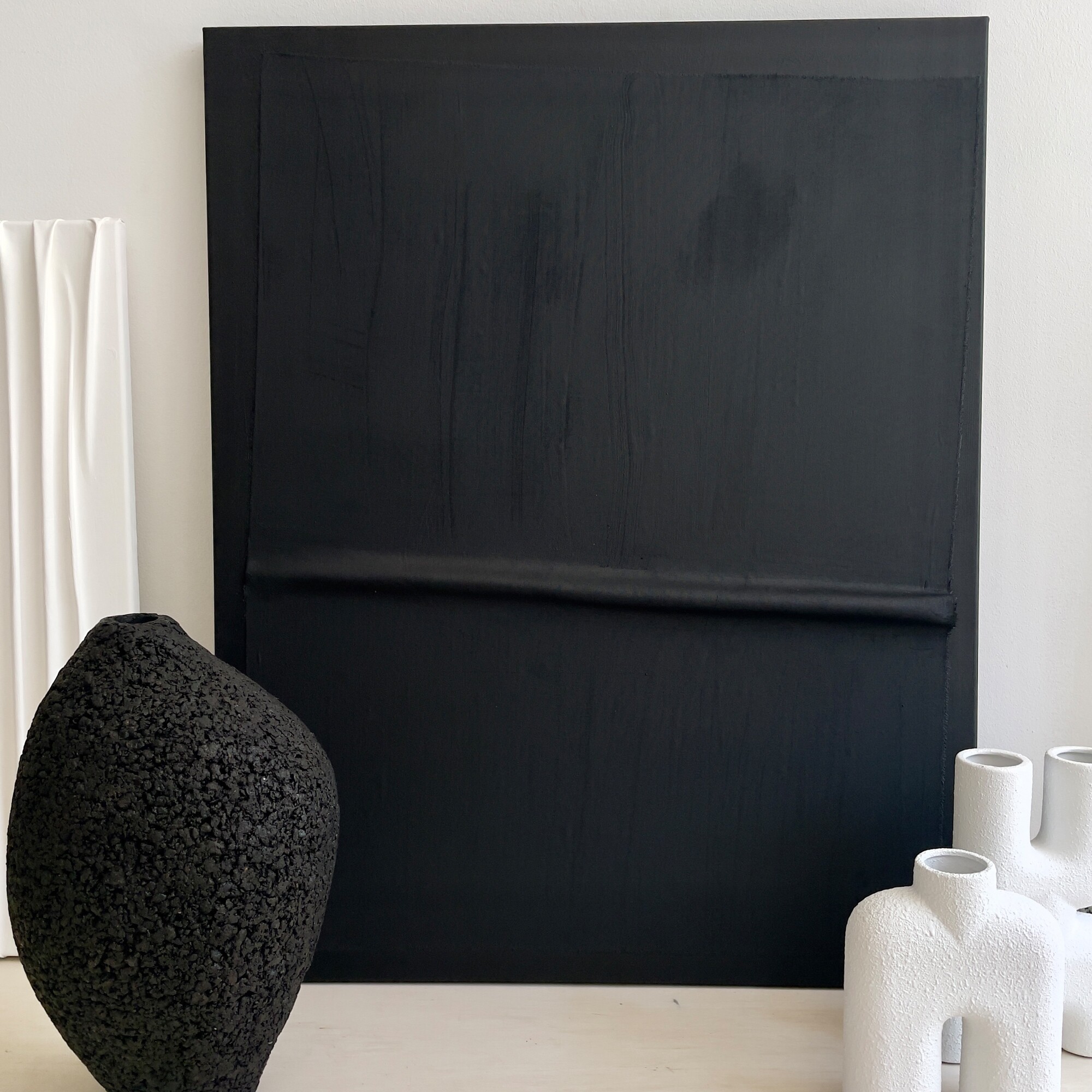 SAHAVA Folded 1 3D Wall Decoration 60x80cm