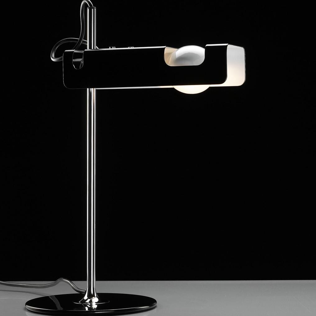 Spider 291 Table Lamp