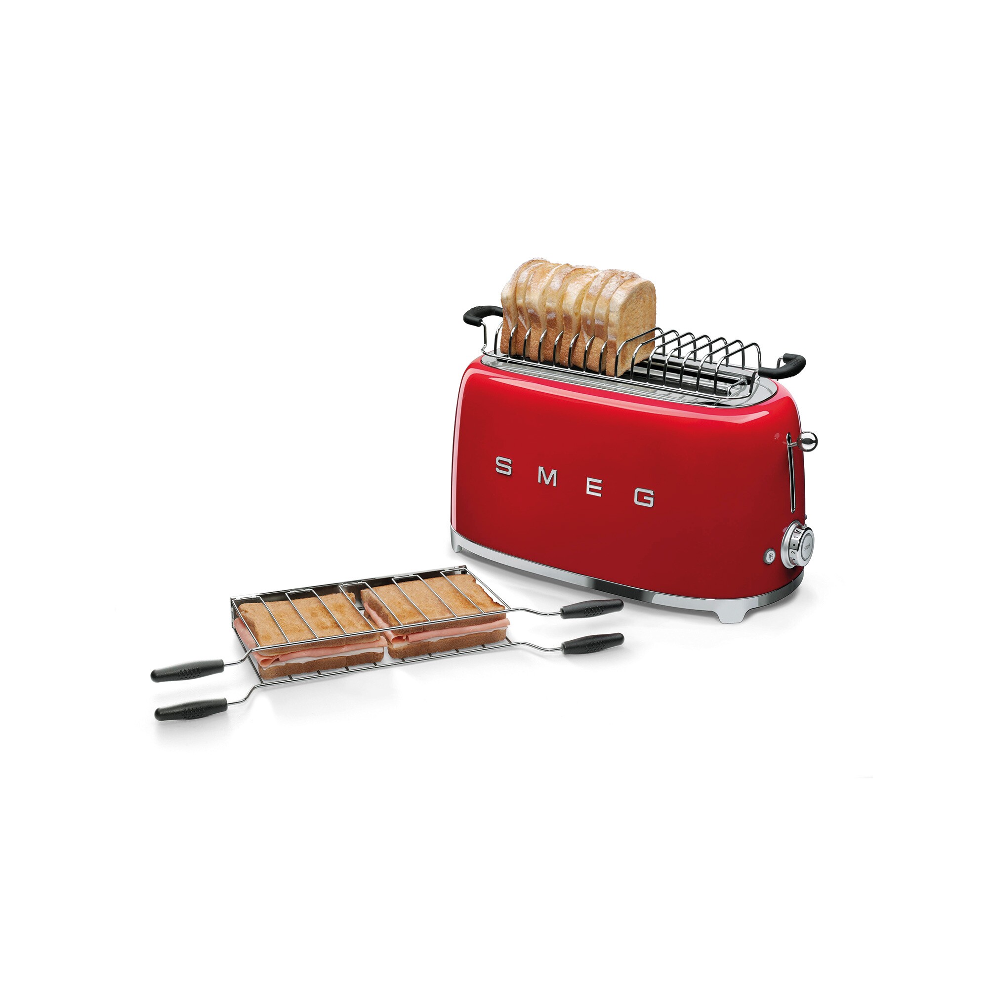 TSF02 Accessories for Toaster