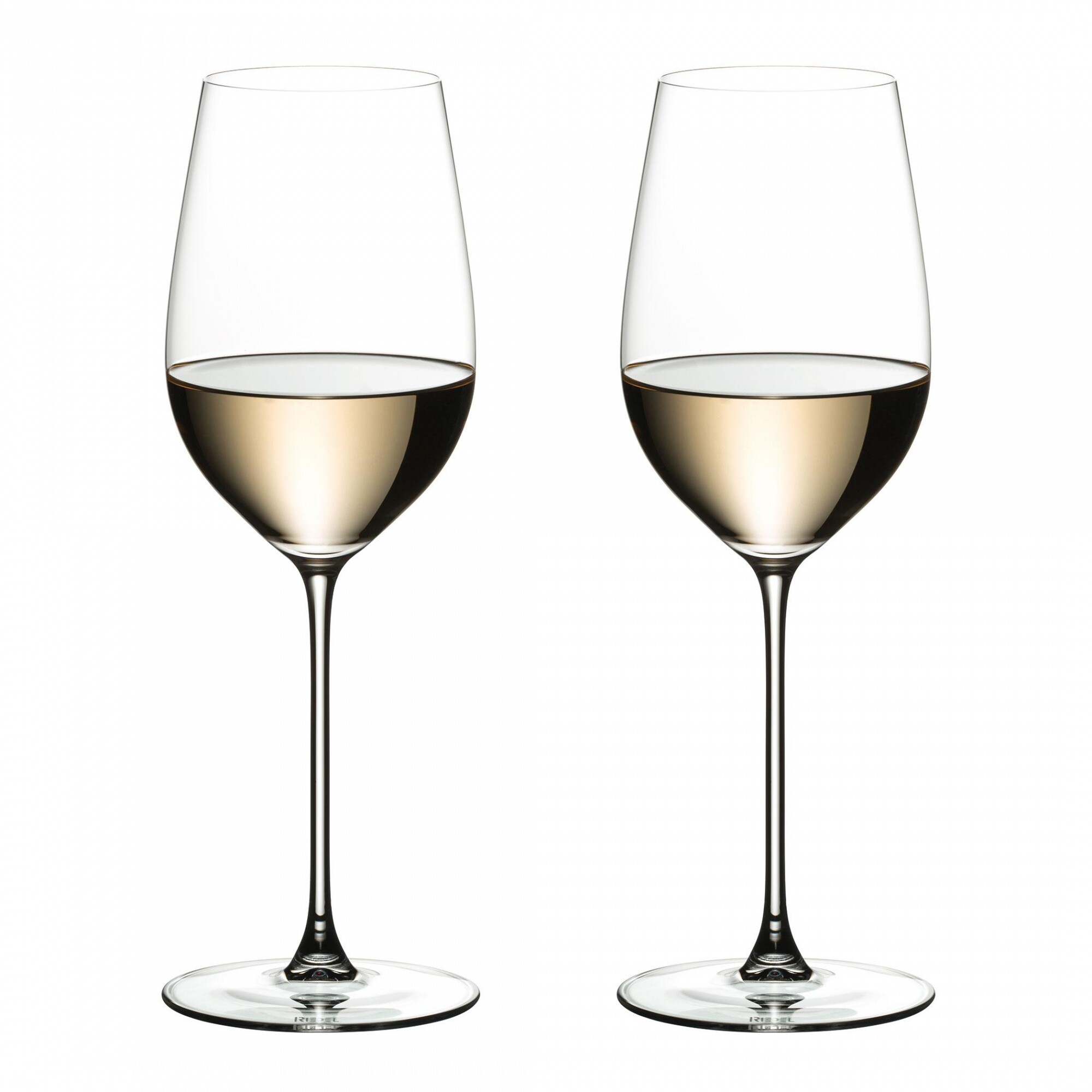 Veritas Riesling Wine Glass Set Of 2