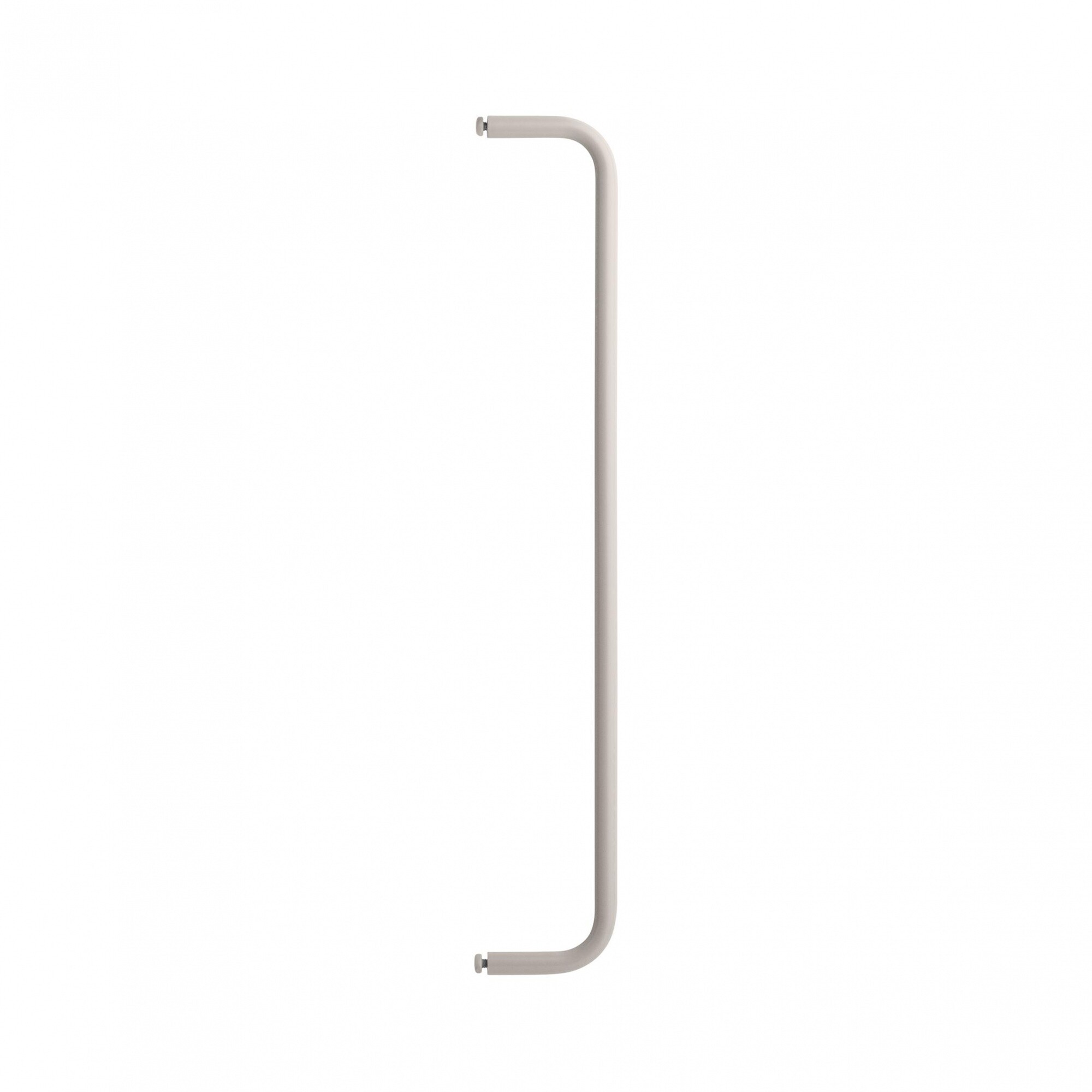 String System Steel Rod