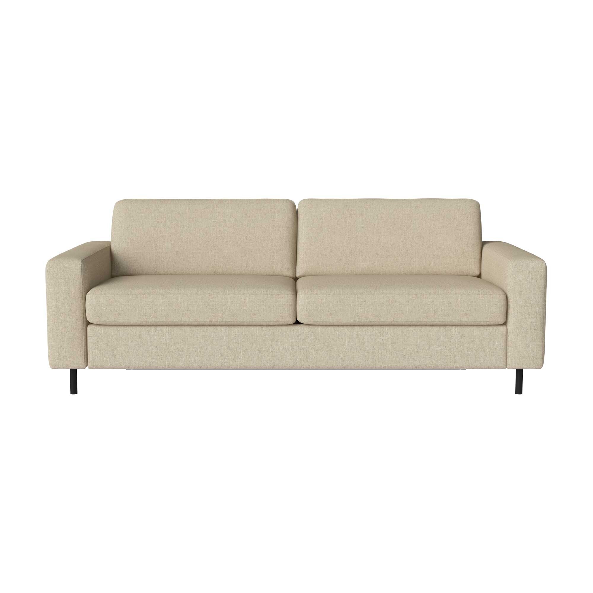 Scandinavia 3 Seater Bed Sofa