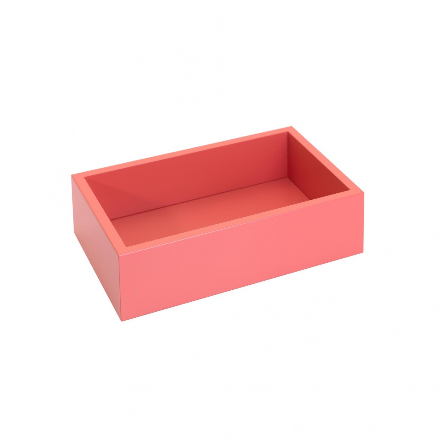 Tally Storage Box S