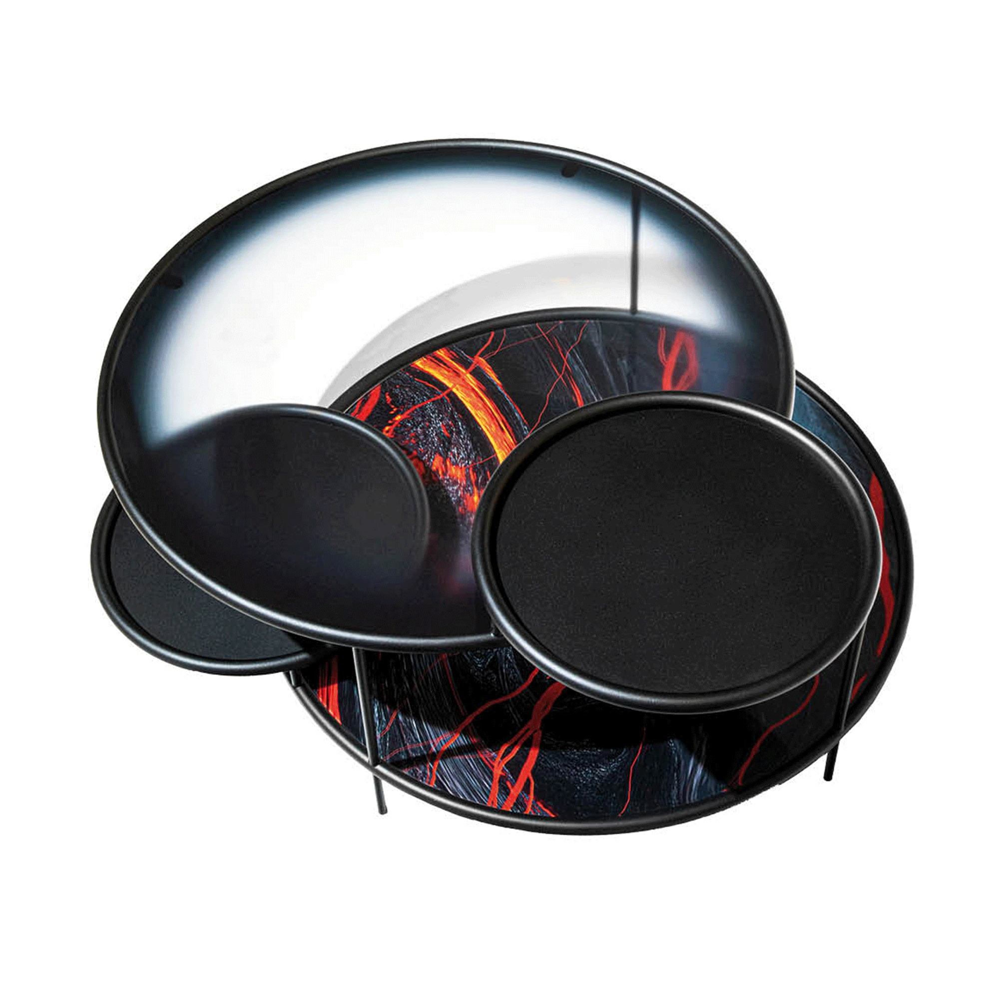 Sangaku Coffee Table