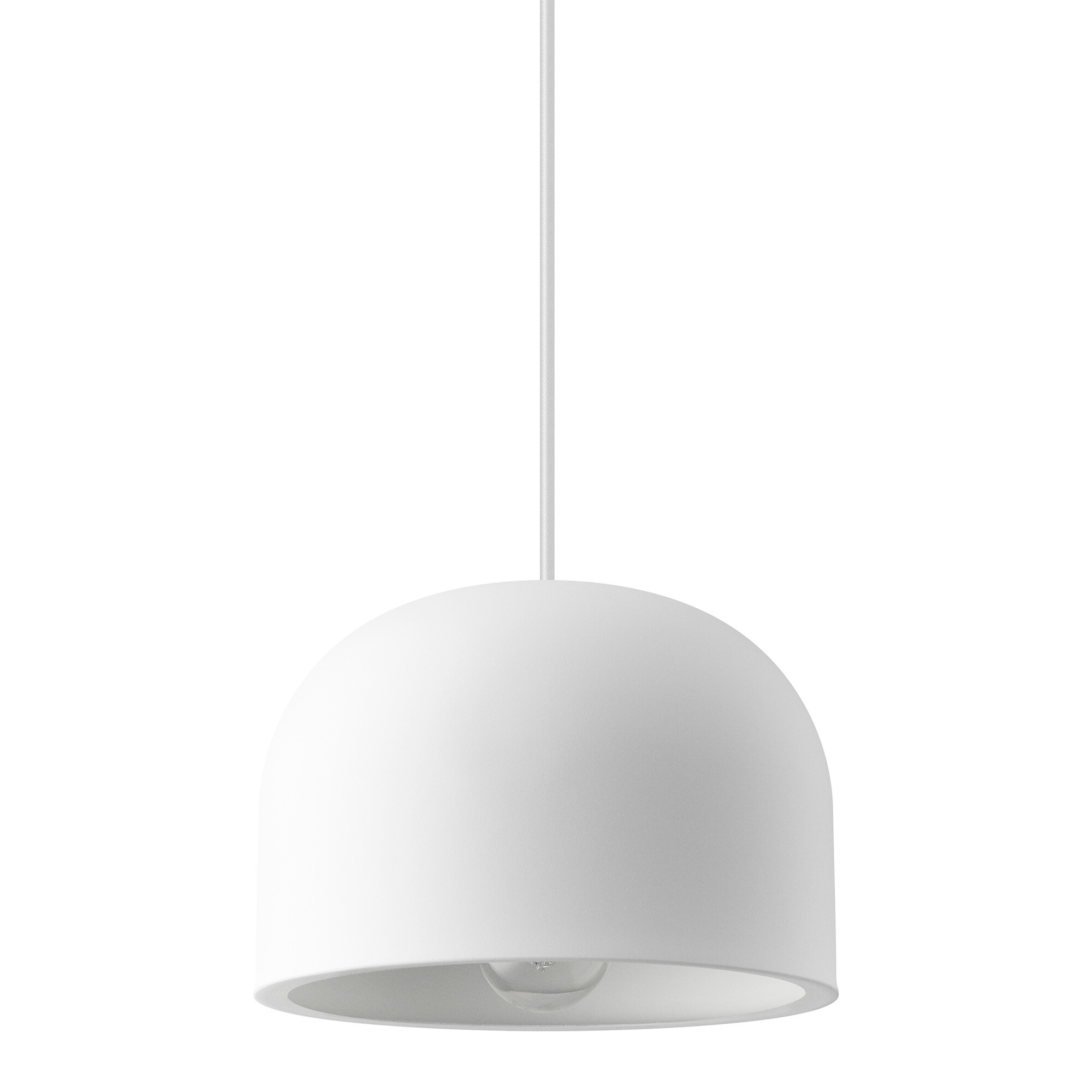 Quay Suspension Lamp Small