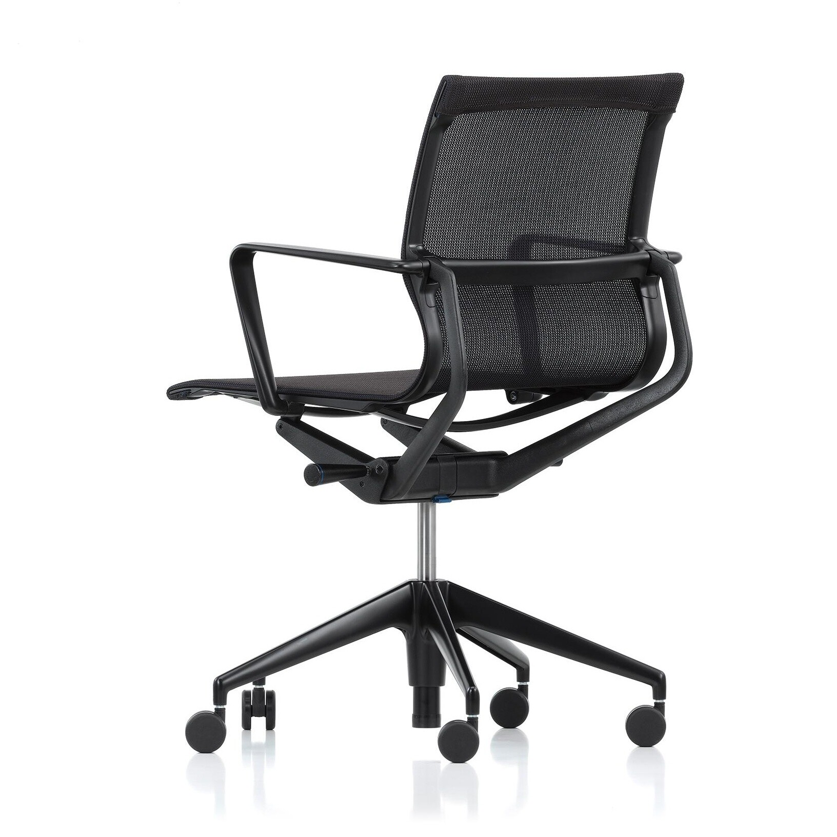 Physix Office Chair Deep Black Base