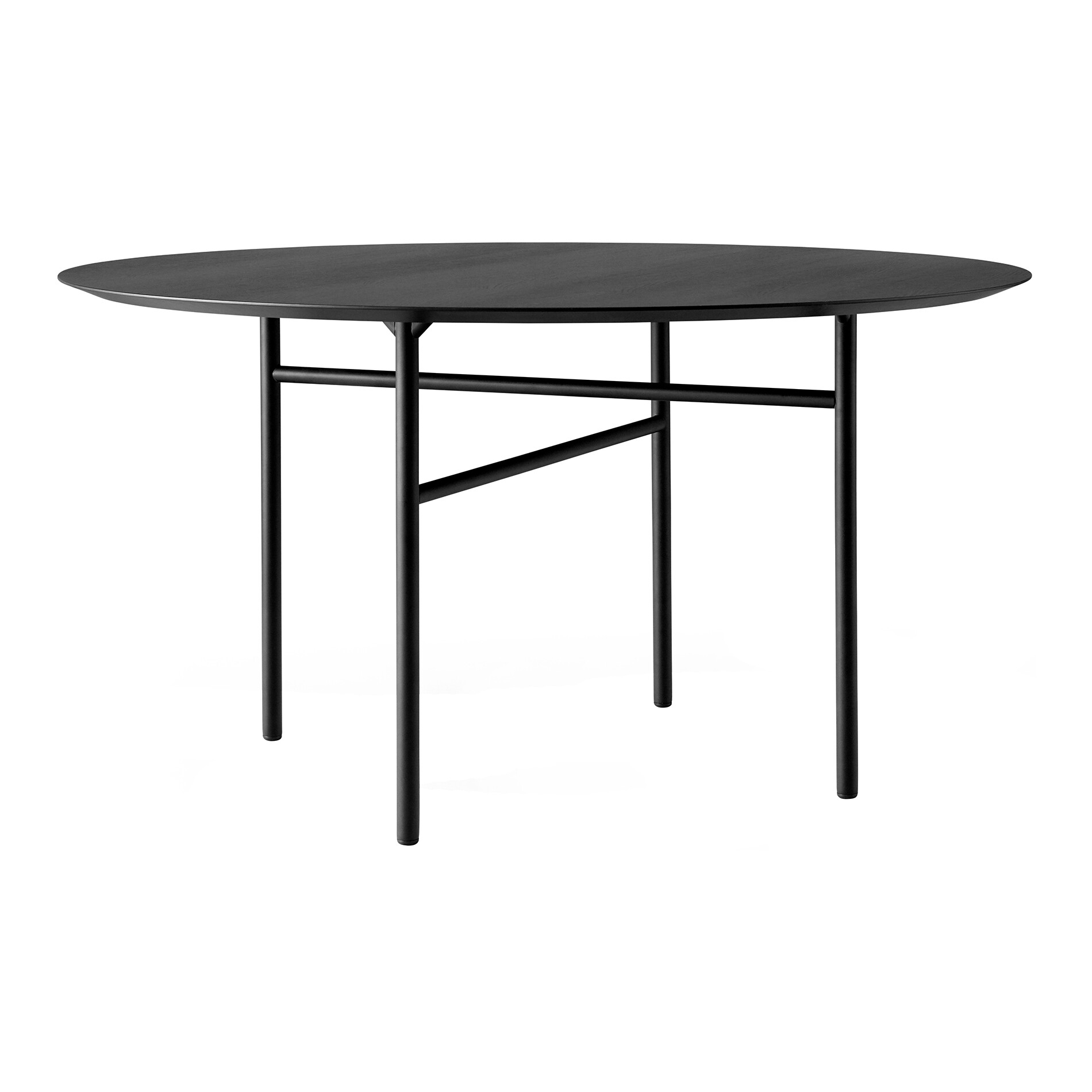 Snaregade Dining Table Ø 138cm