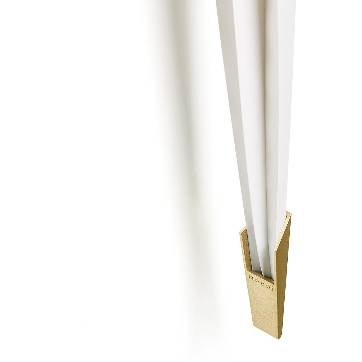 Perch Light  Recessed LED Wall Lamp