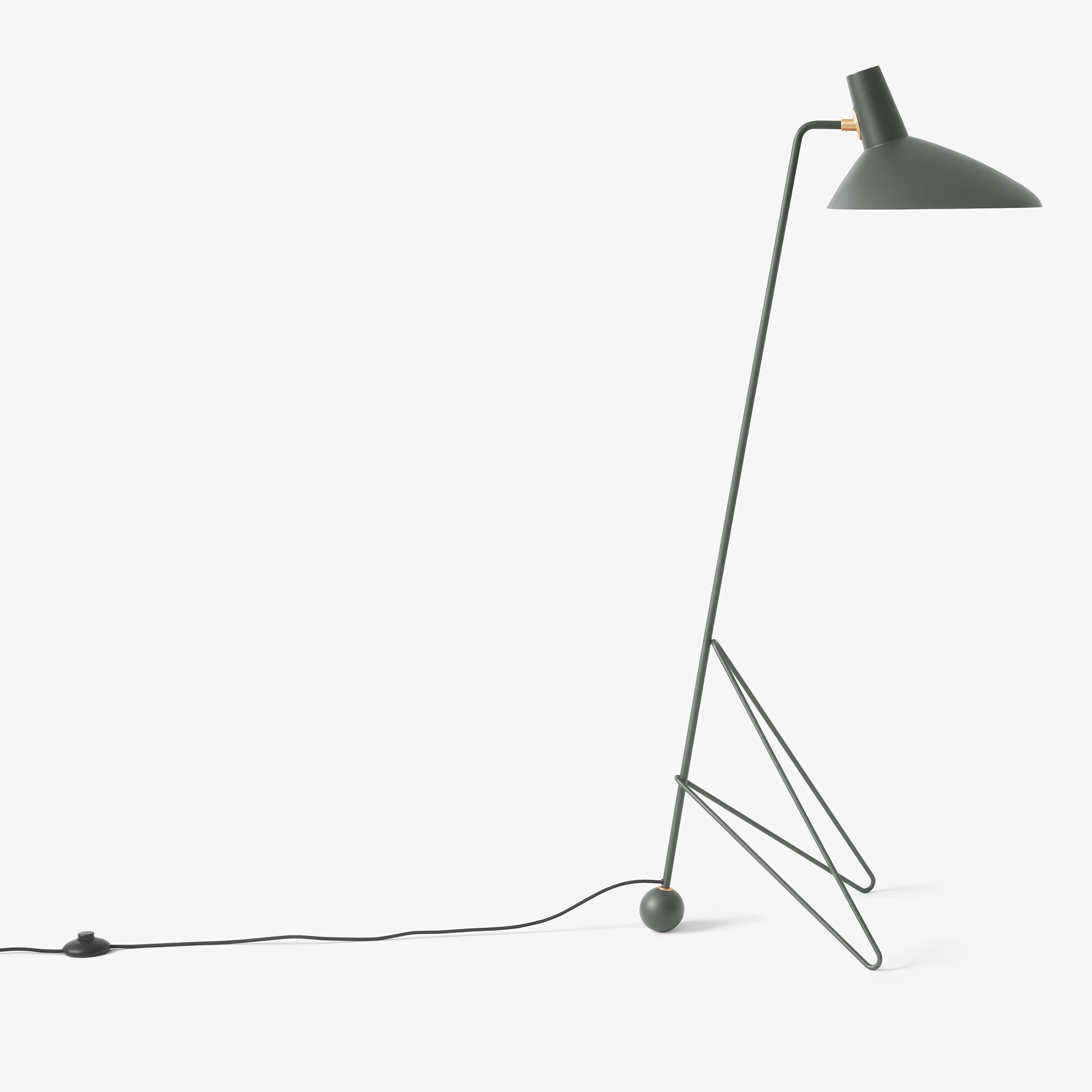Tripod HM8 Floor Lamp
