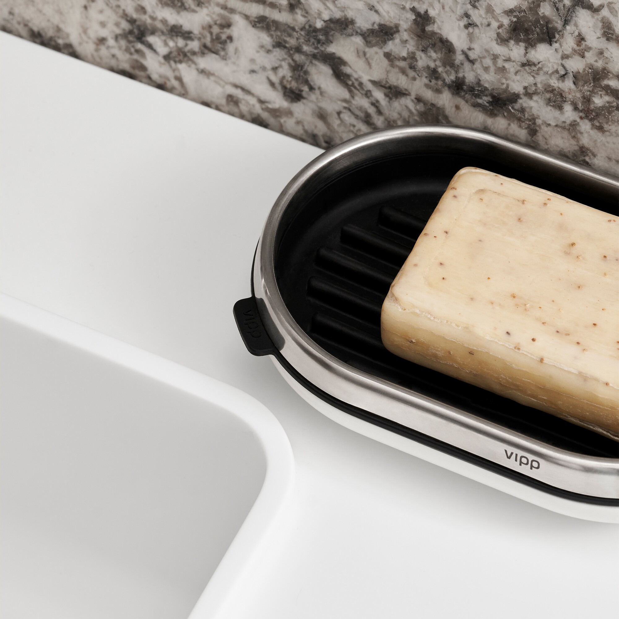 Vipp5 Soap Dish