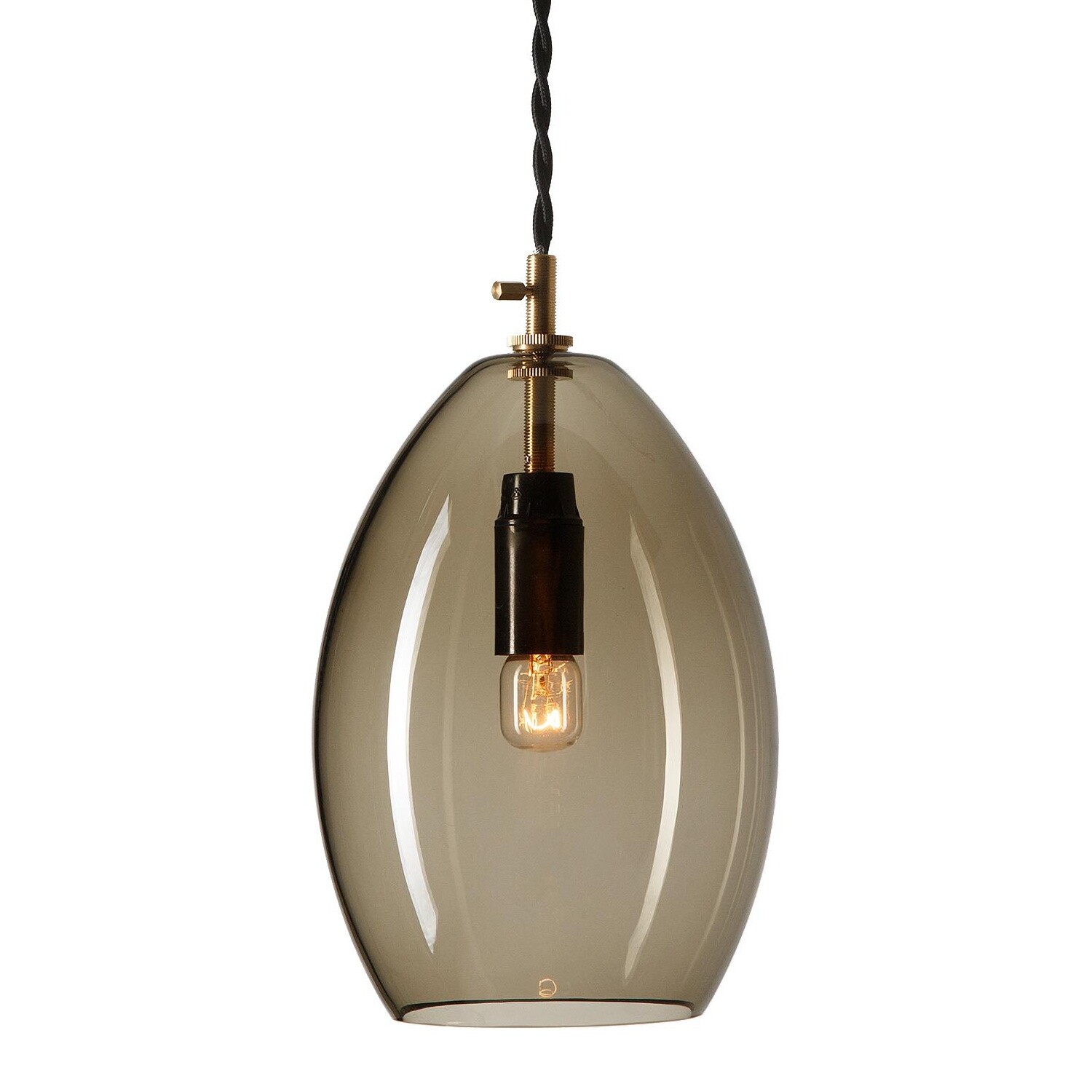 Unika Suspension Lamp L