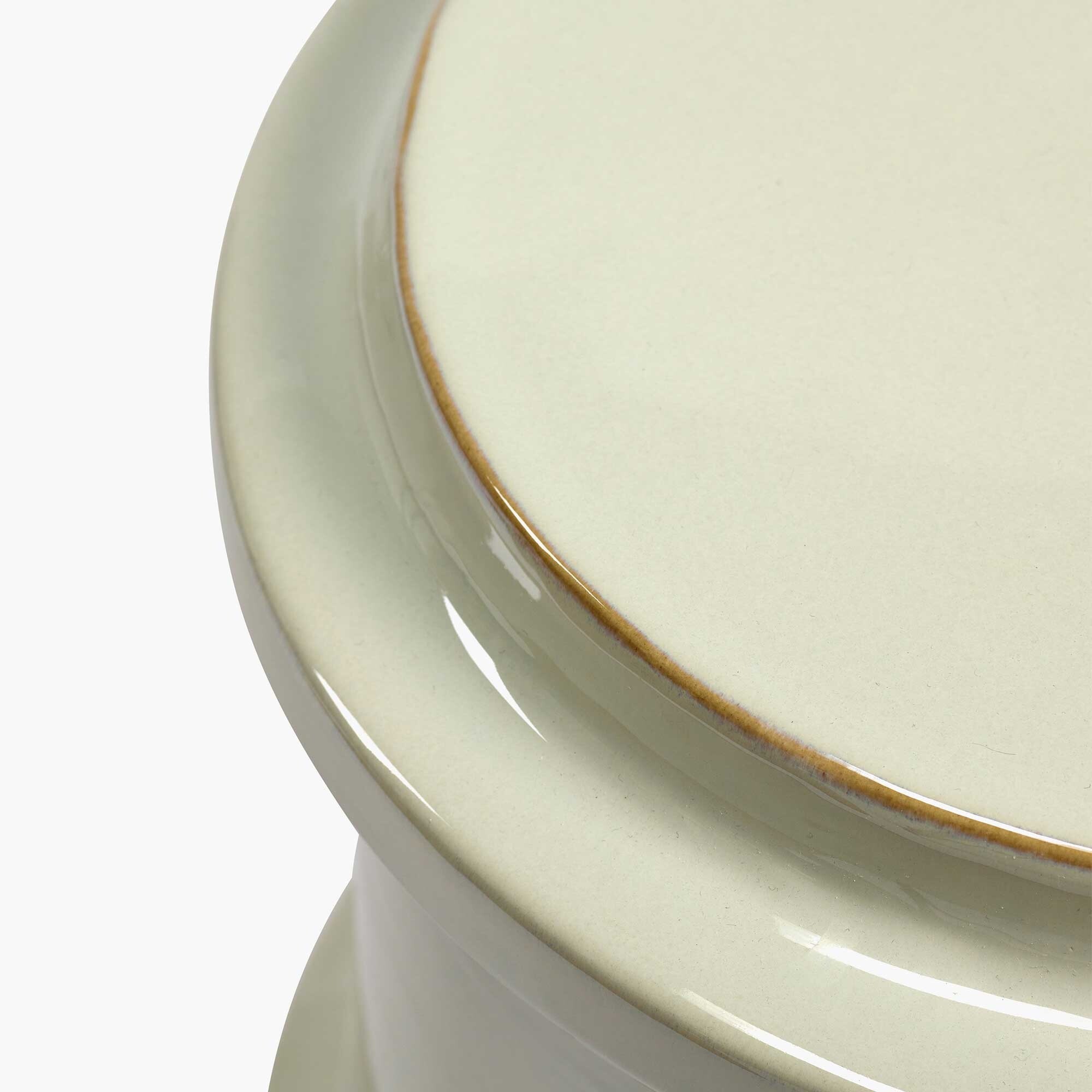 Pawn Side Table Ø 34.8cm