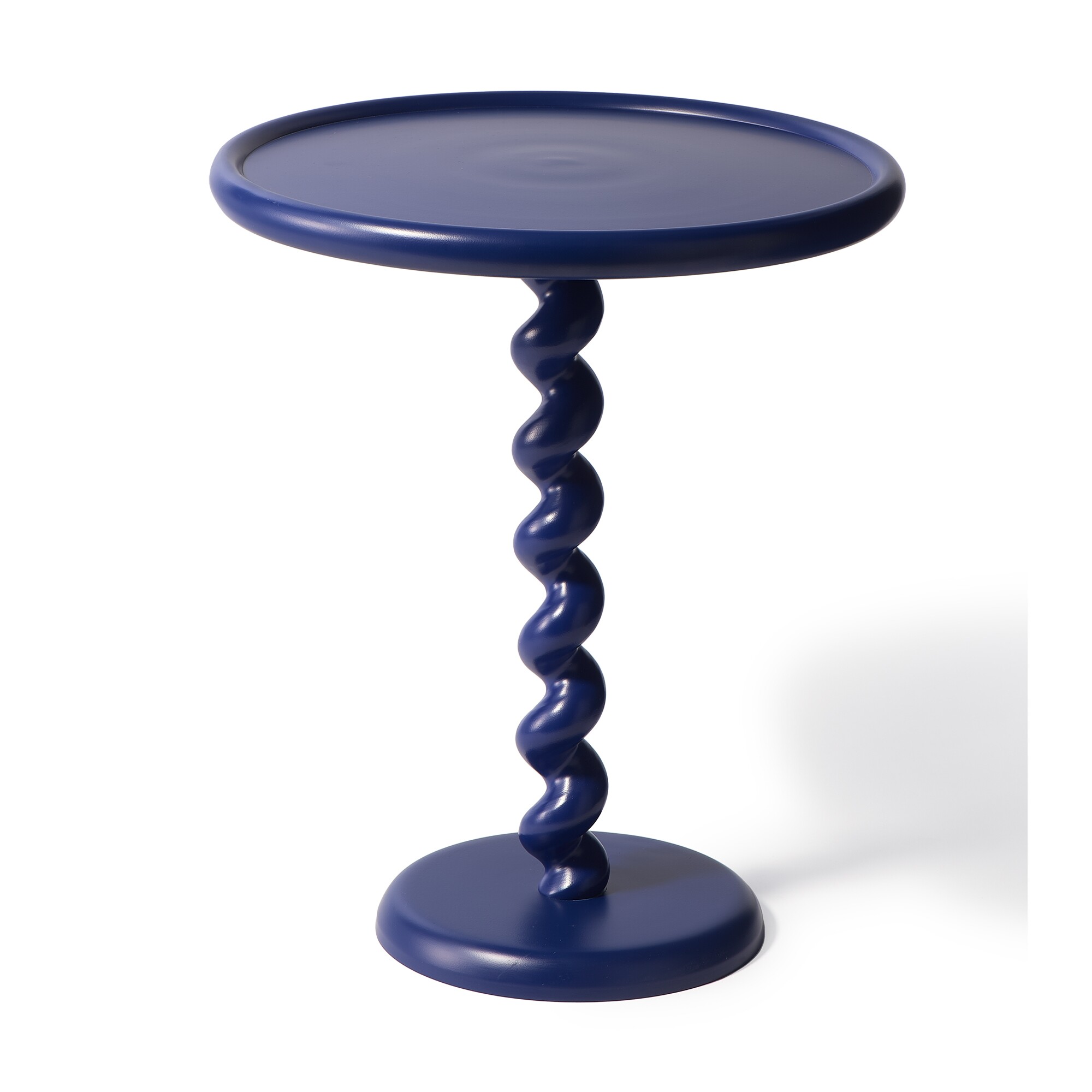 Twister Side Table