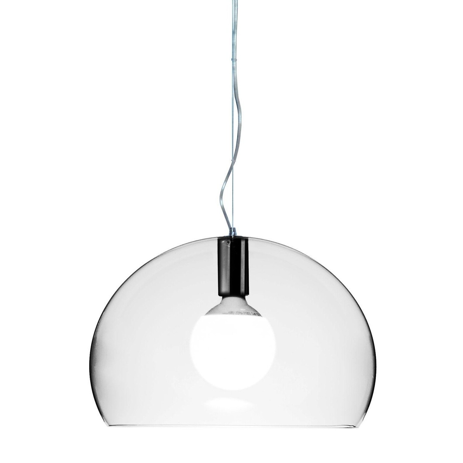 Small FL/Y Suspension Lamp