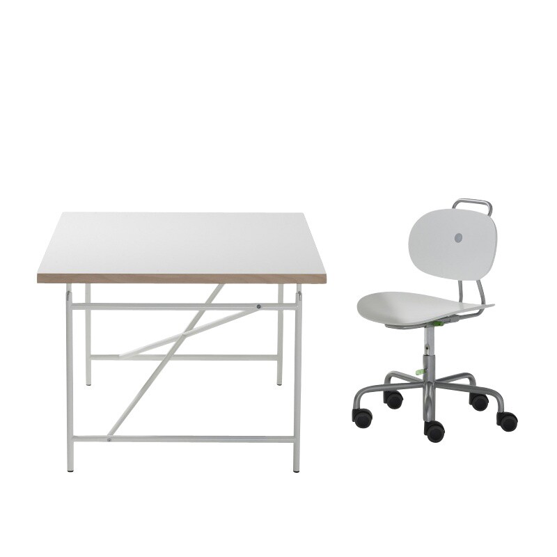 Schulfreu(n)de Eiermann Kid's Desk 70x120cm
