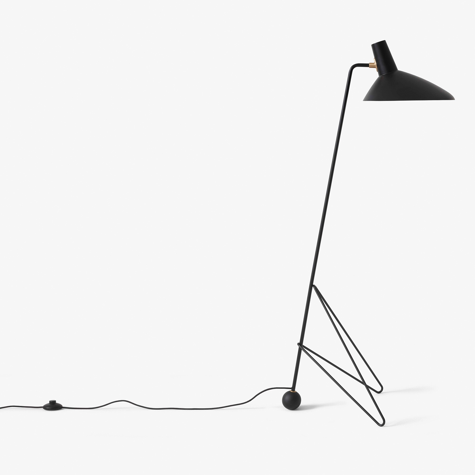 Tripod HM8 Floor Lamp