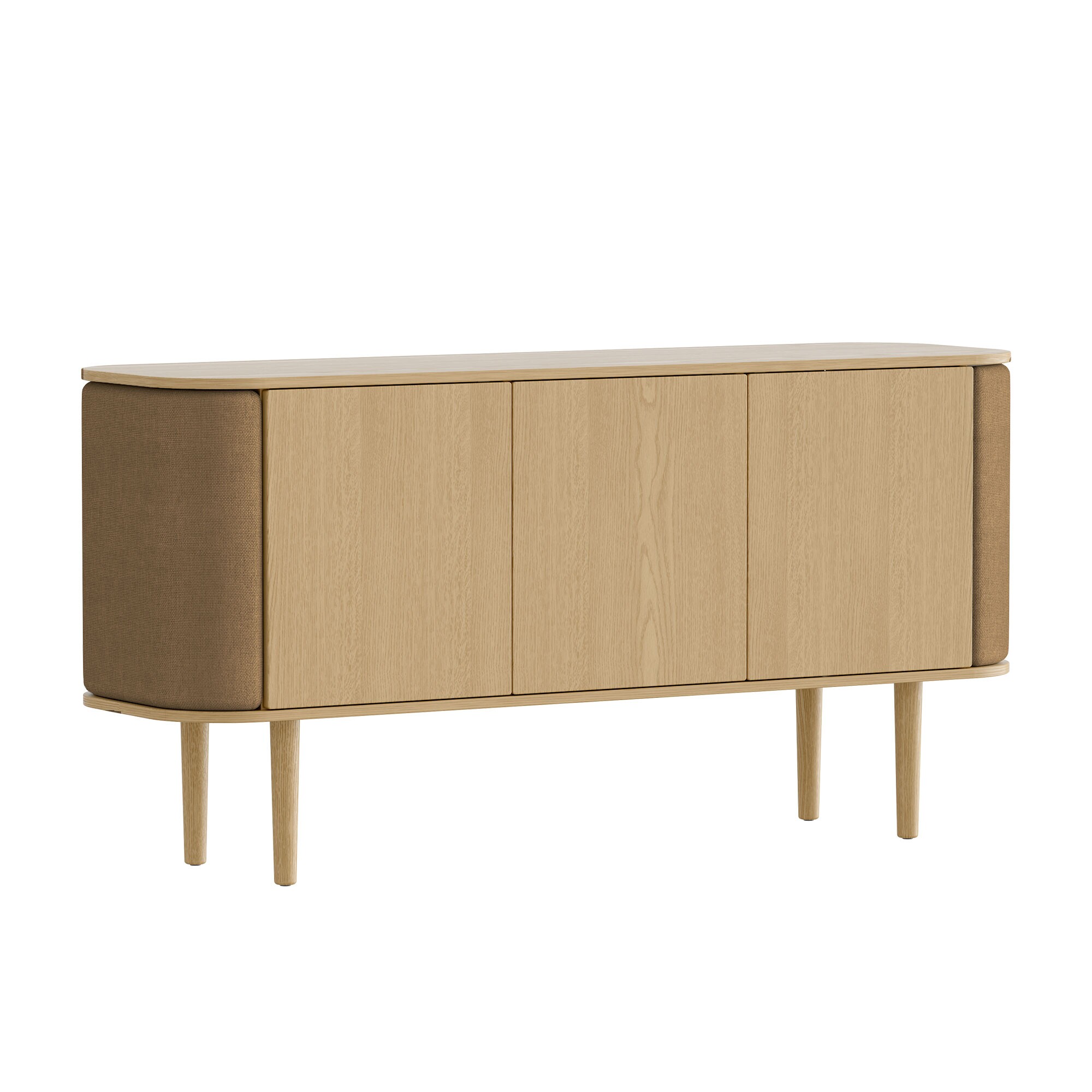 Treasures Sideboard with 3 Doors