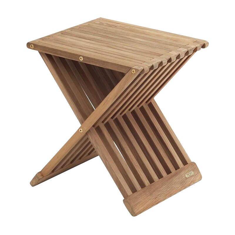 Skagerak Fionia Stool