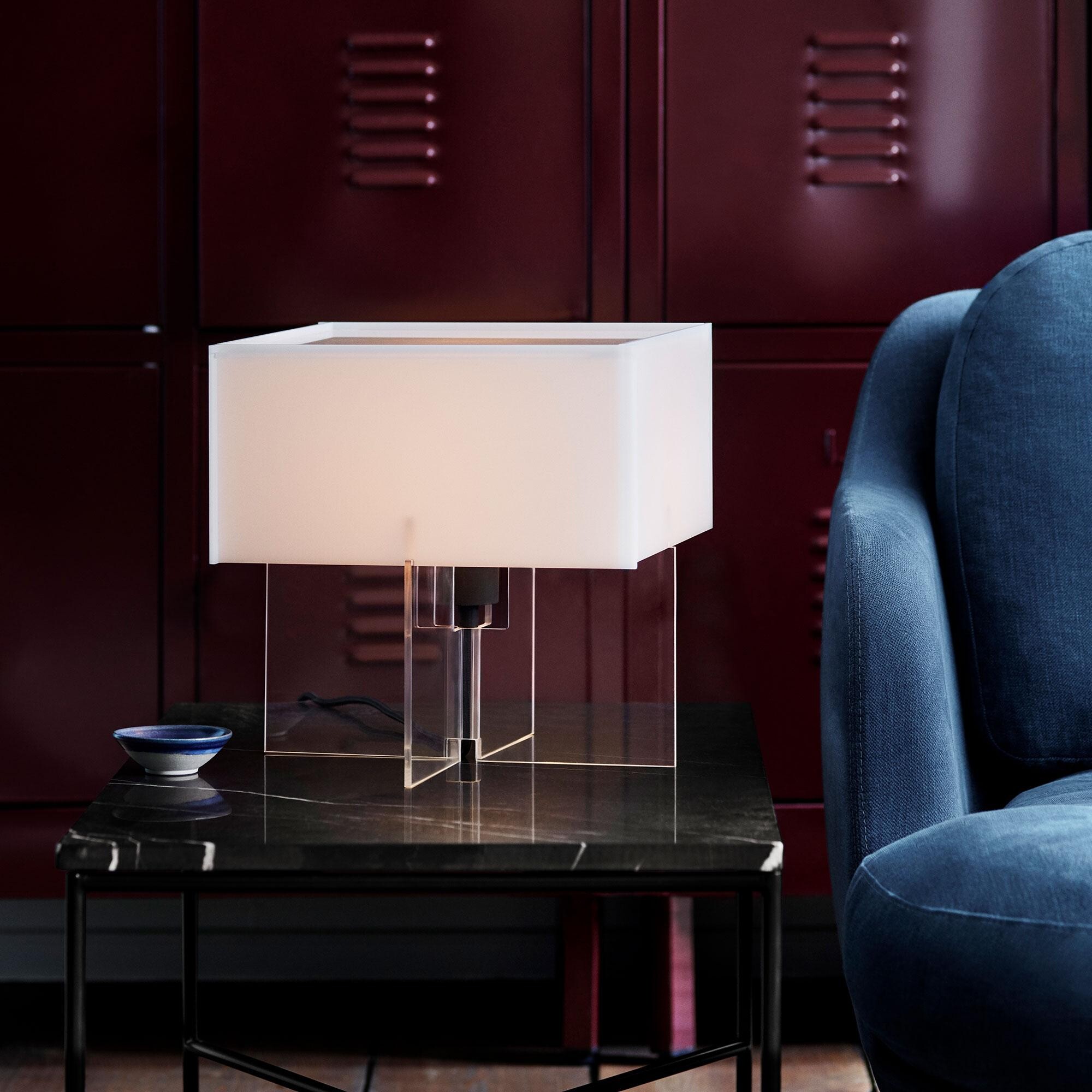 Planner™ MC310 Coffee Table Rectangular