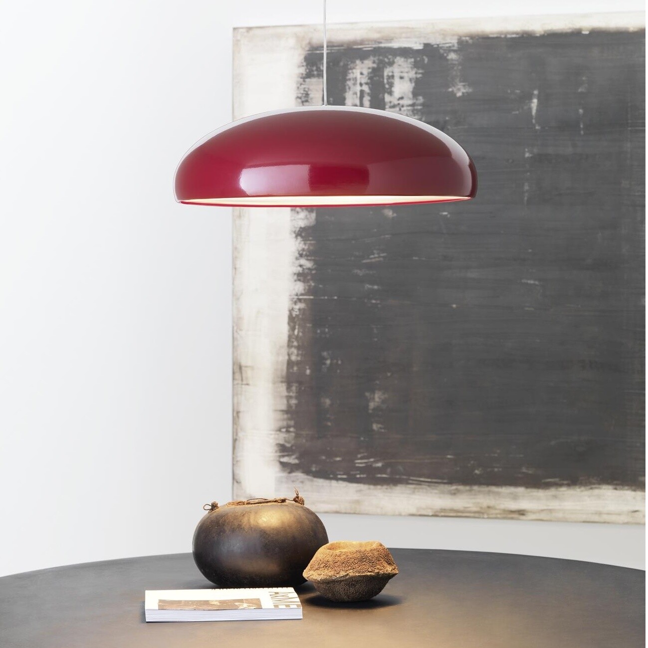 Pangen Suspension Lamp