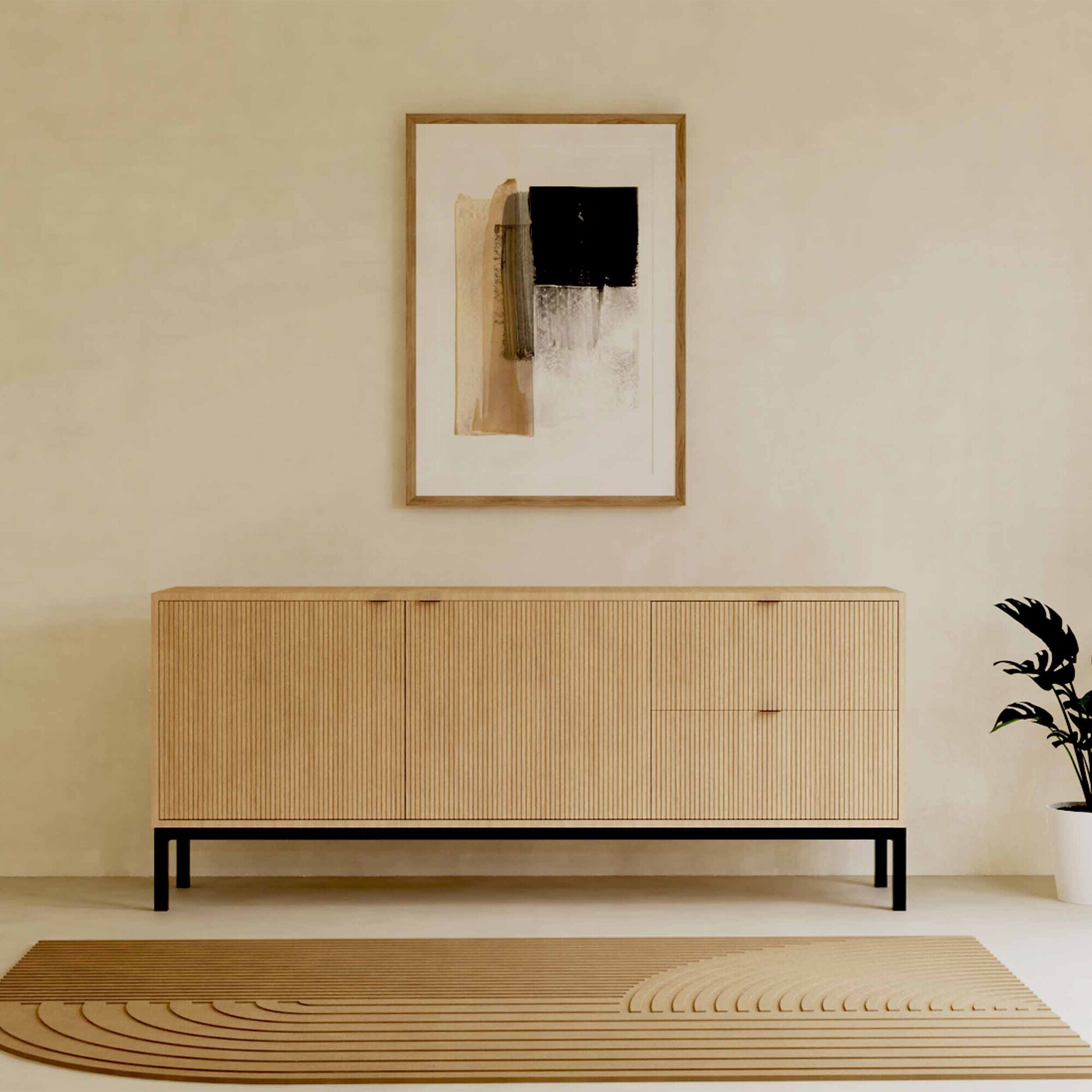 Sami Sideboard
