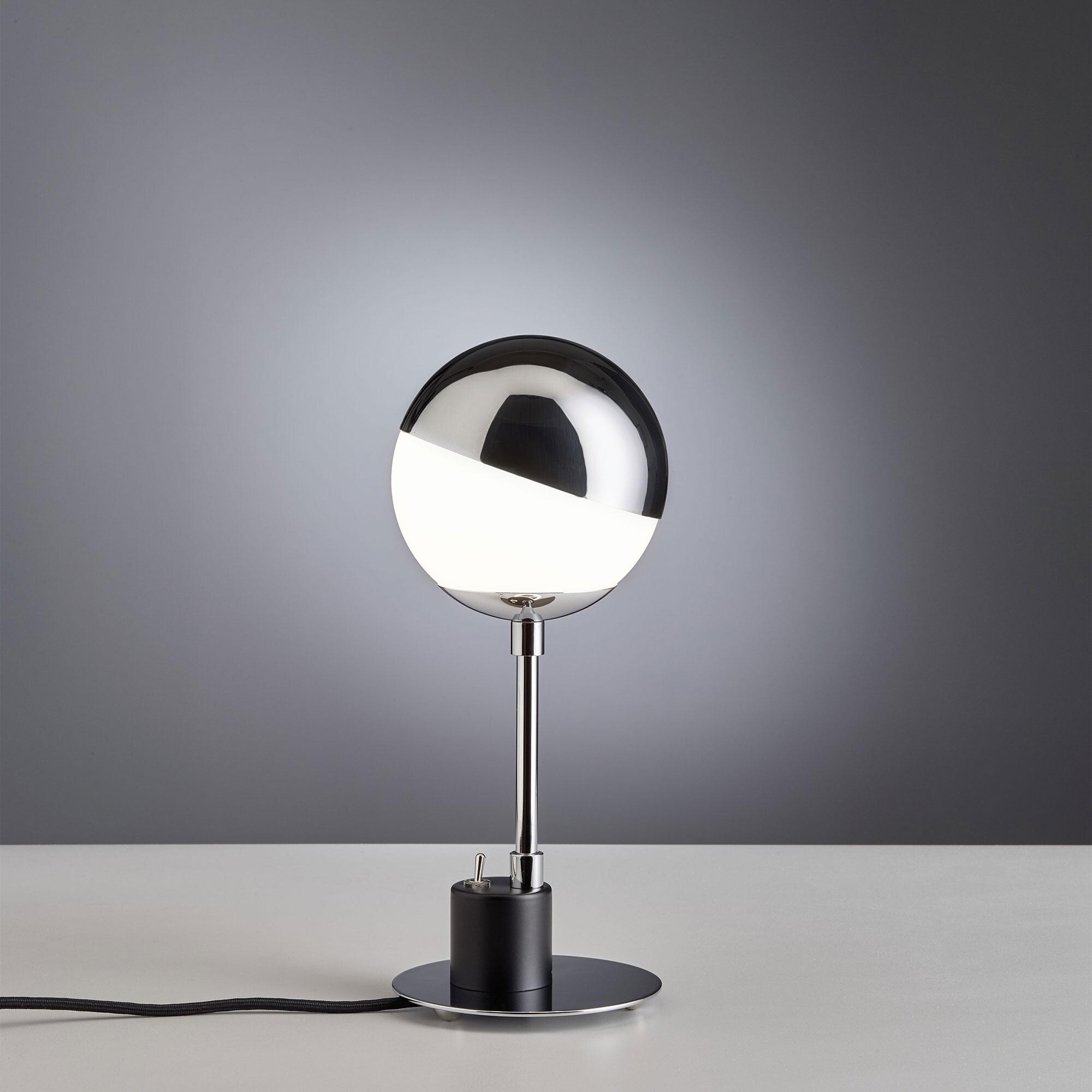 SF 28 Table Lamp with hemisphere