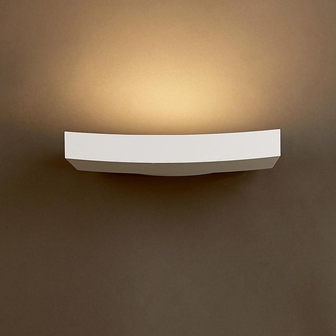 Surf Wall Lamp