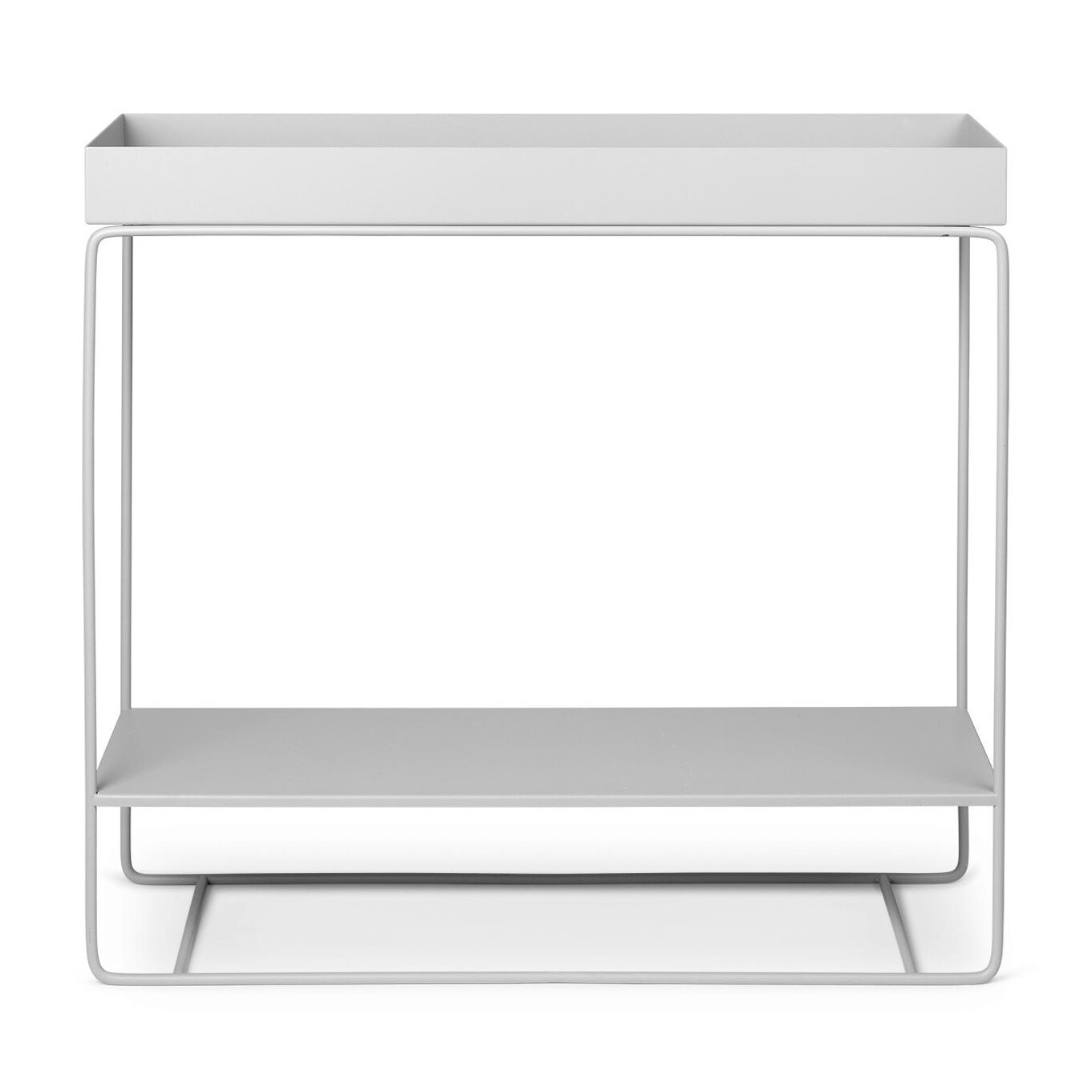 Plant Box Two-Tier 25x75x80cm