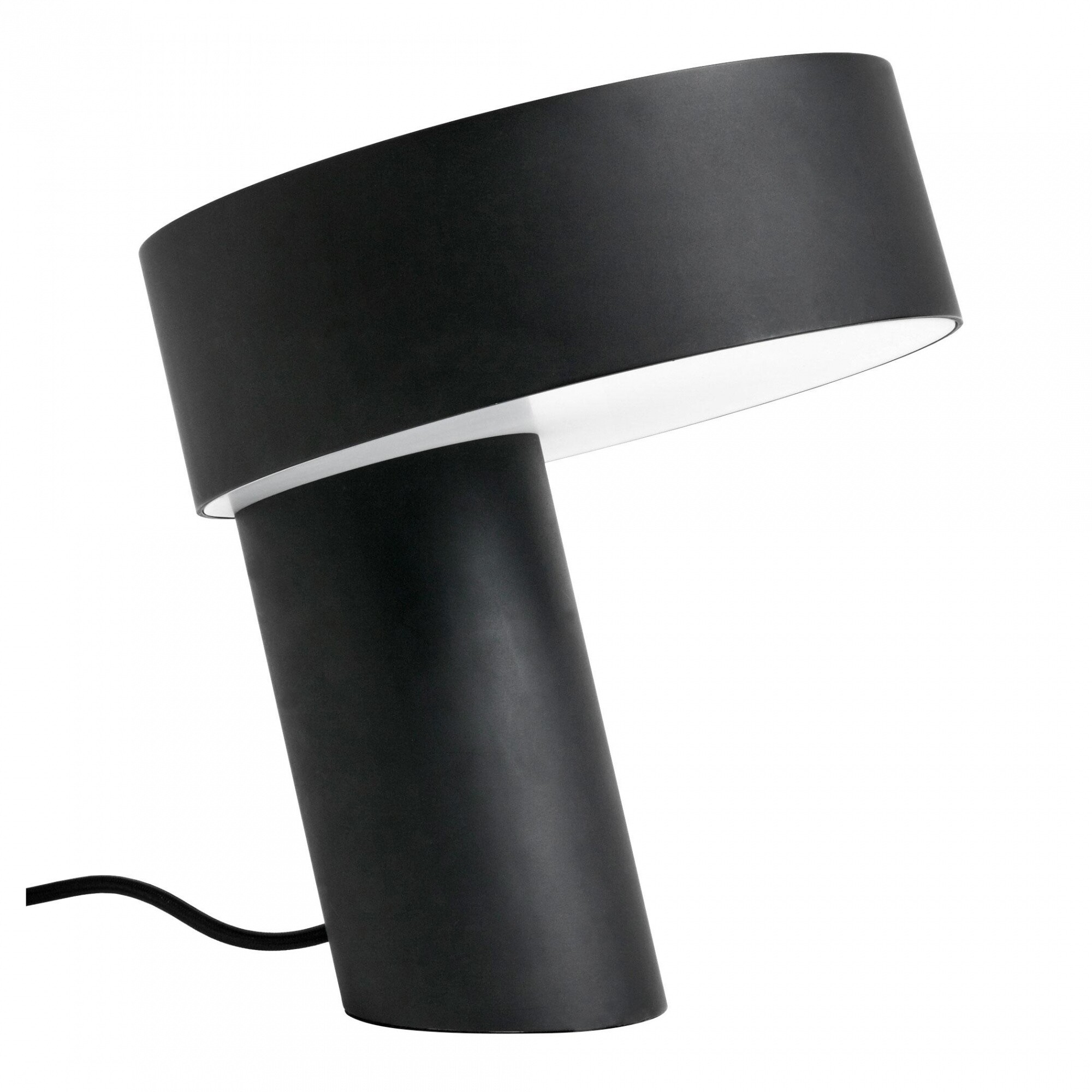 Slant Table Lamp