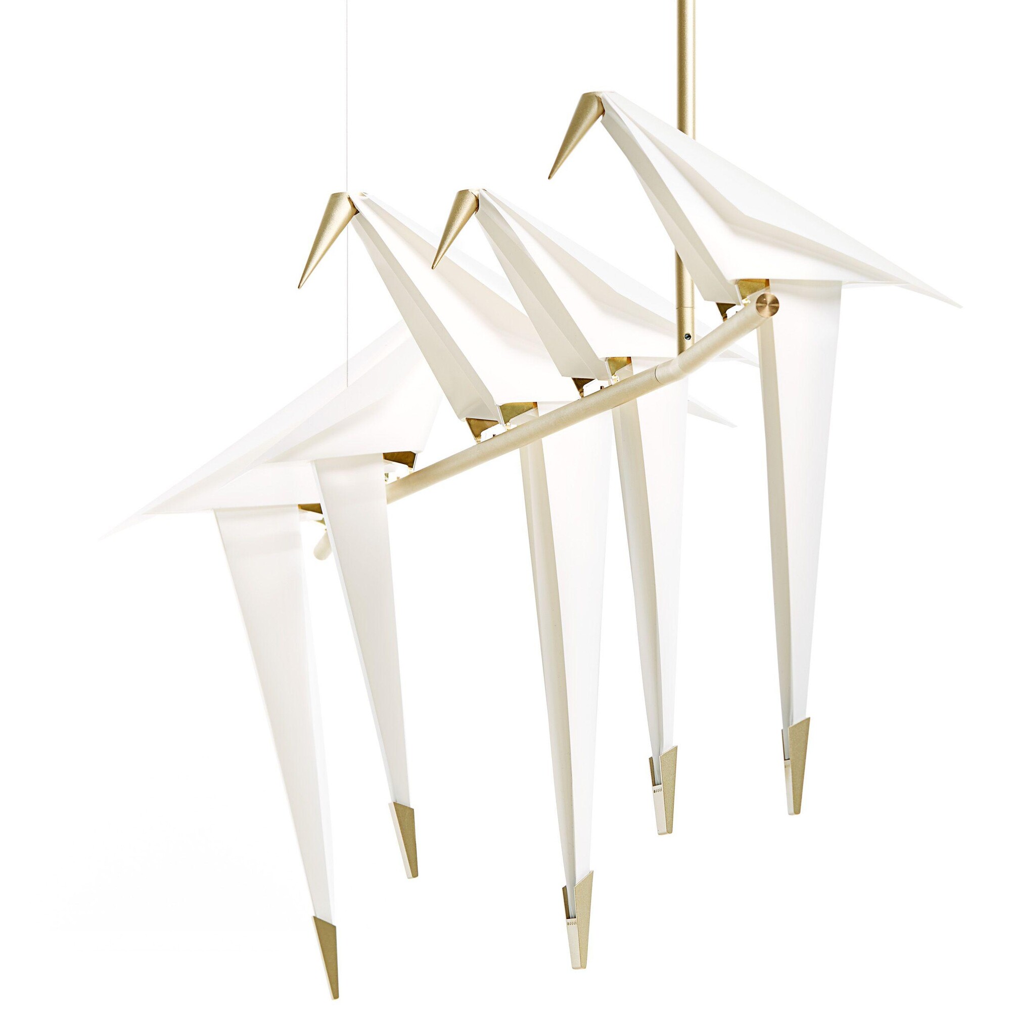 Perch Light Branch Large LED Suspension Lamp