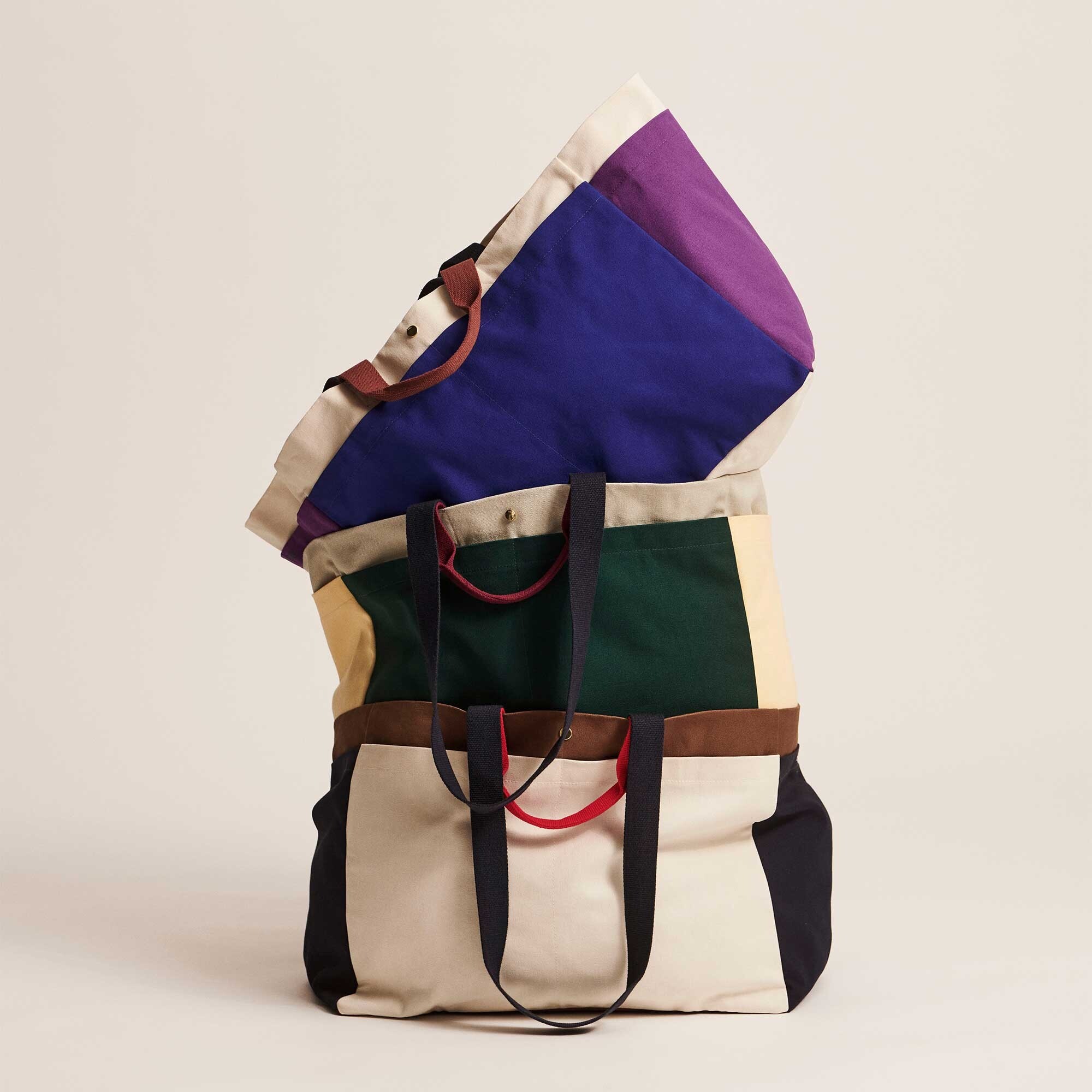 Weekend Bag M